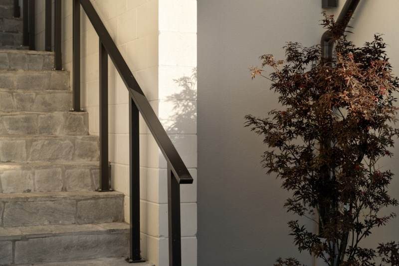 Standalone Luxury Beside Mt Eden Village – DGZ — slide 20