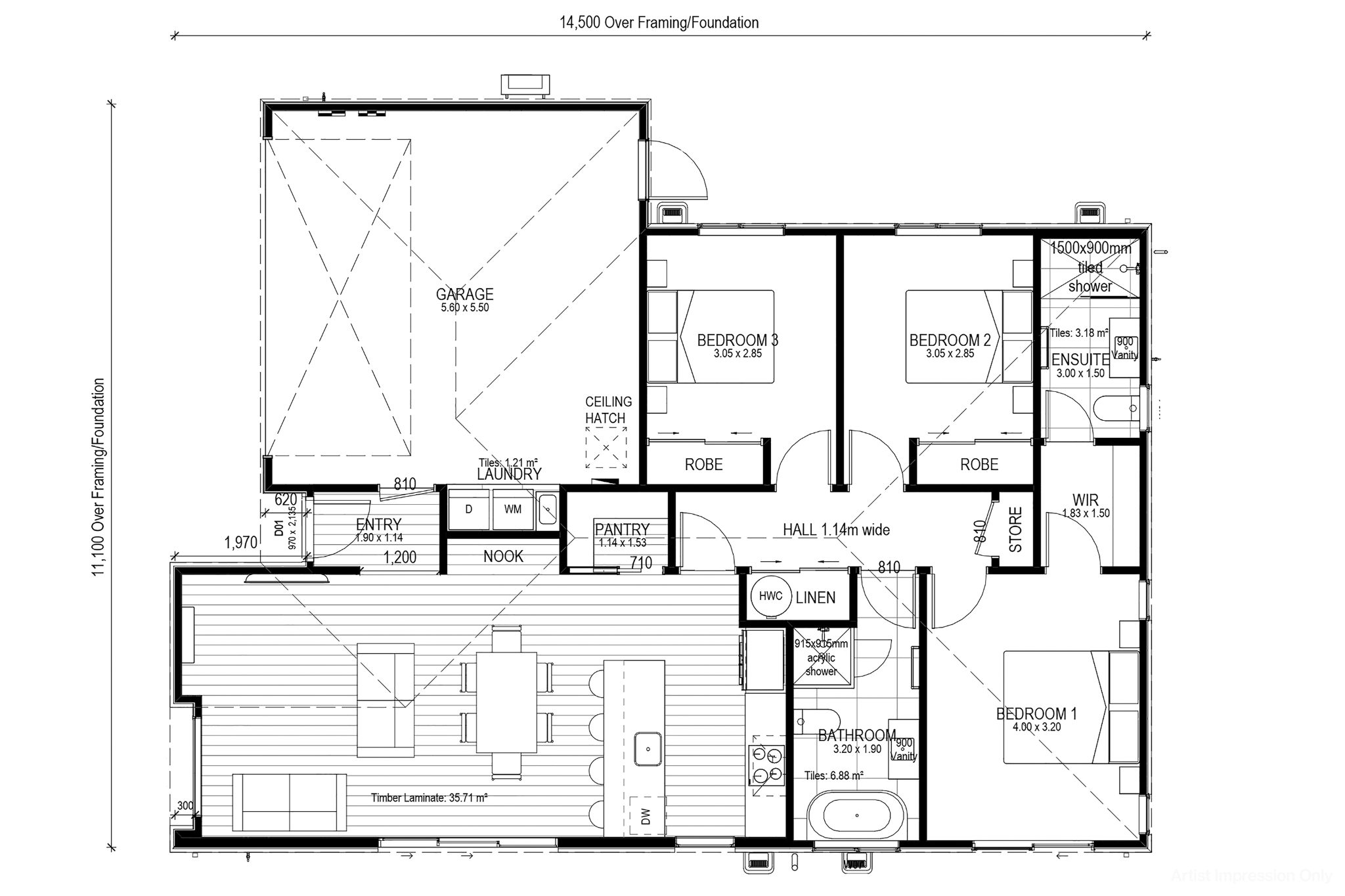 Off-the-Plan Home Opportunity in Kaiapoi — slide 2