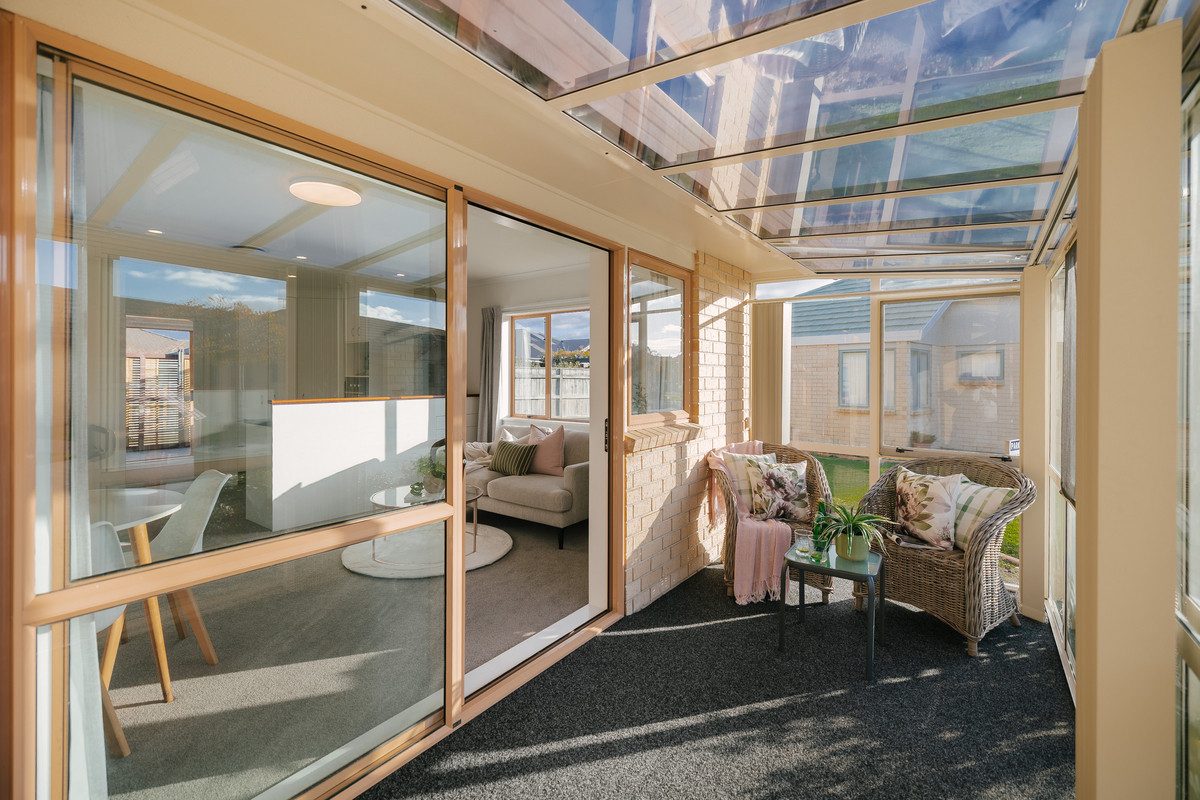 Property interior
