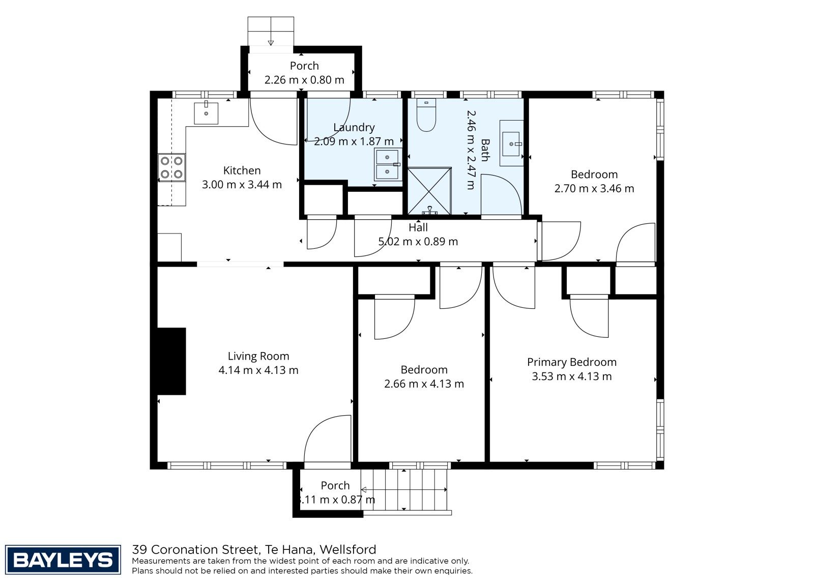 Live in one, rent the other – smart start — slide 2