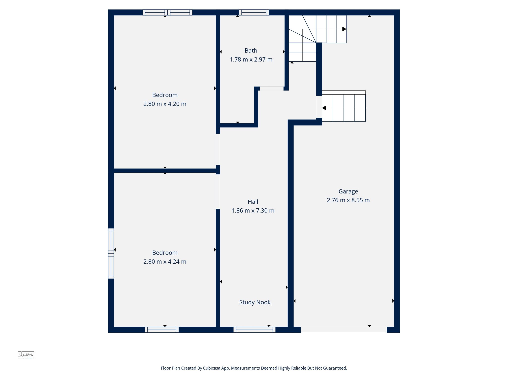 Priced to Sell at $899,000 — slide 35