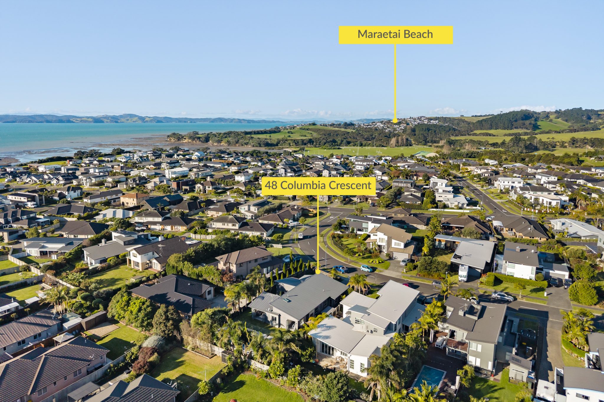 The Complete Family Package — slide 33