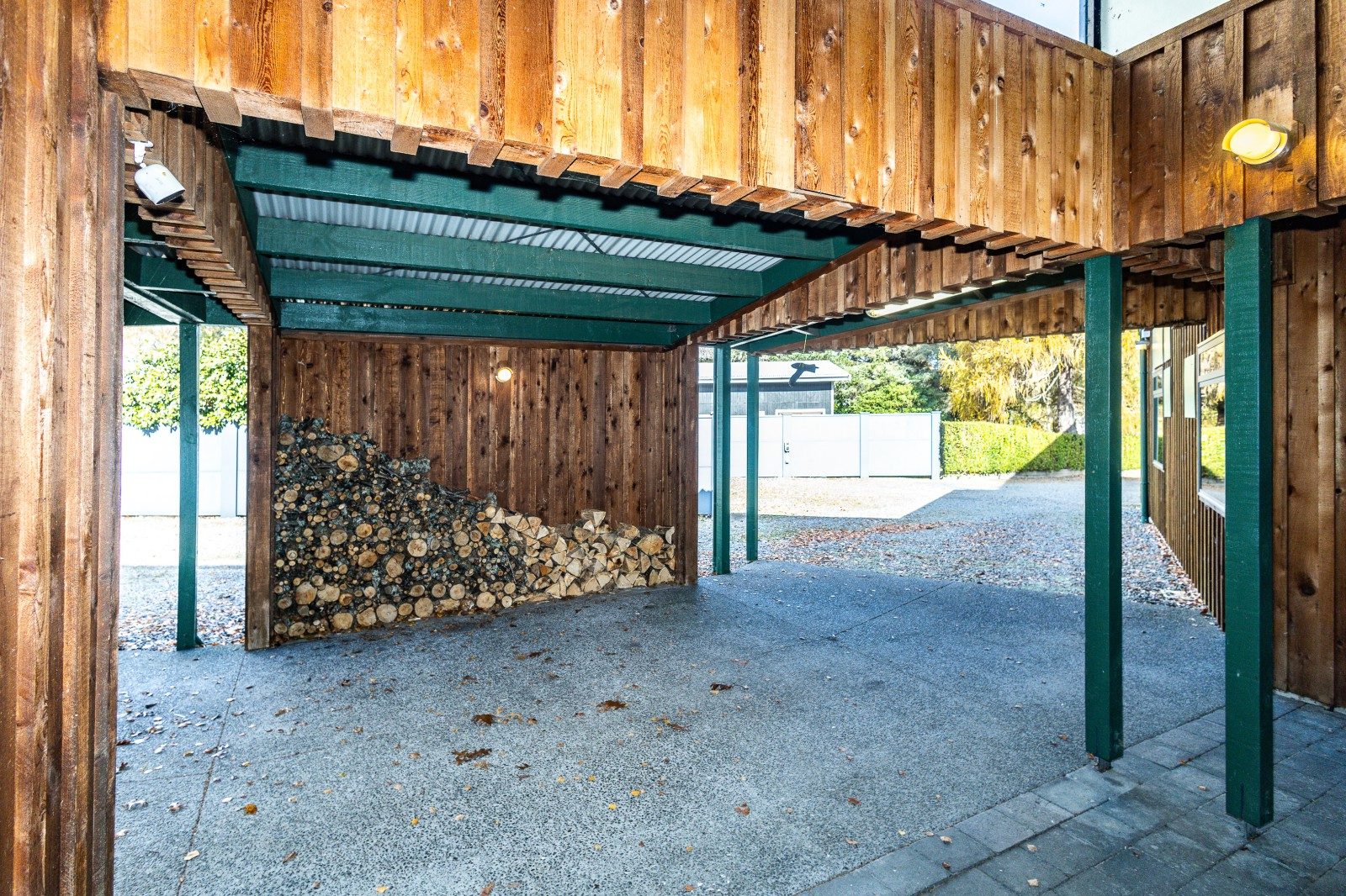 Iconic Tussock Lodge — slide 50