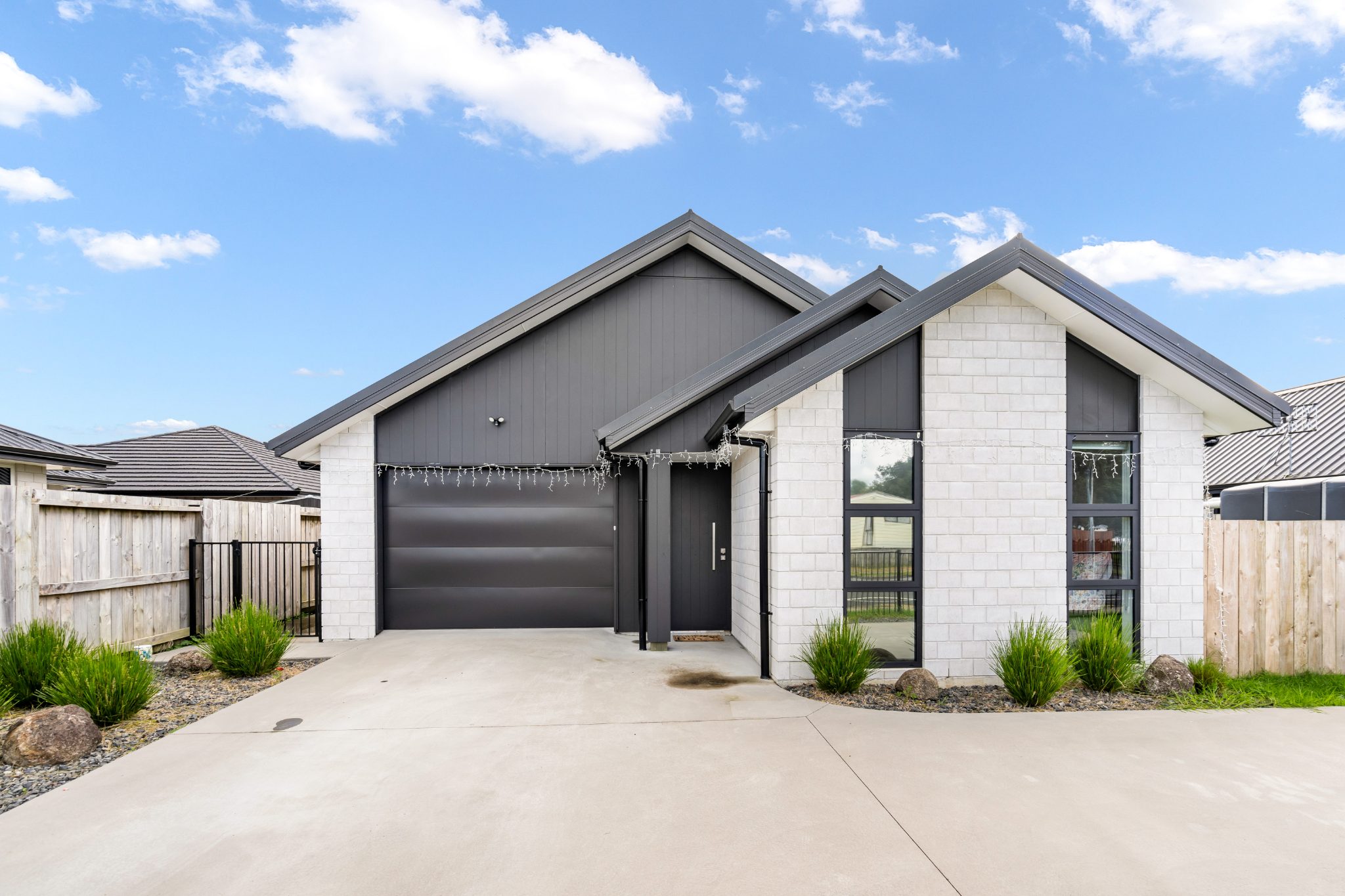 Property interior