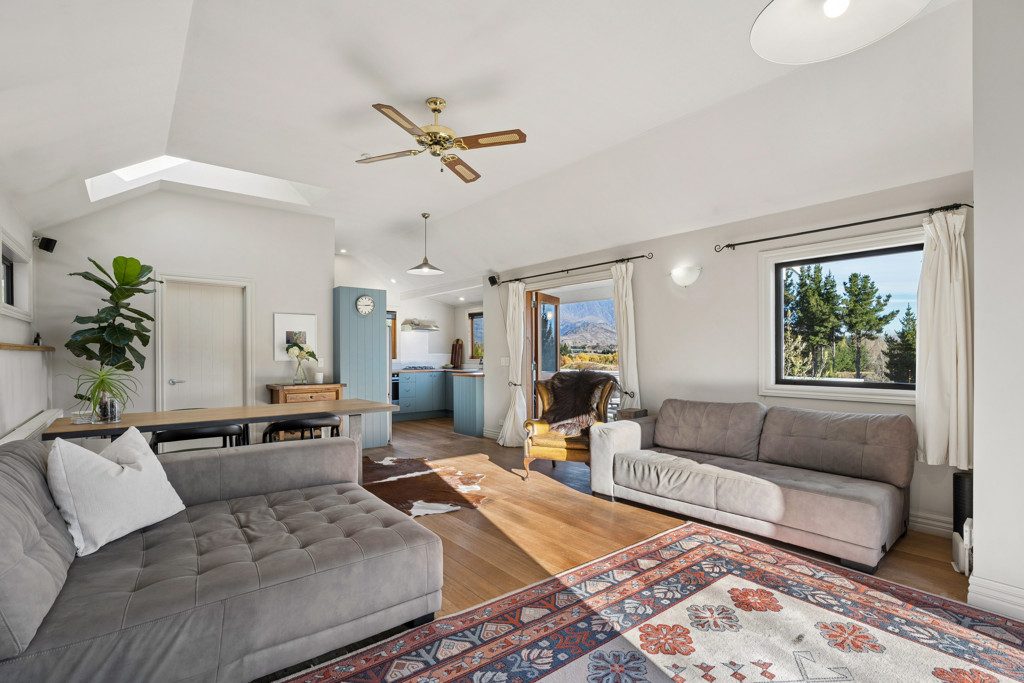Property interior