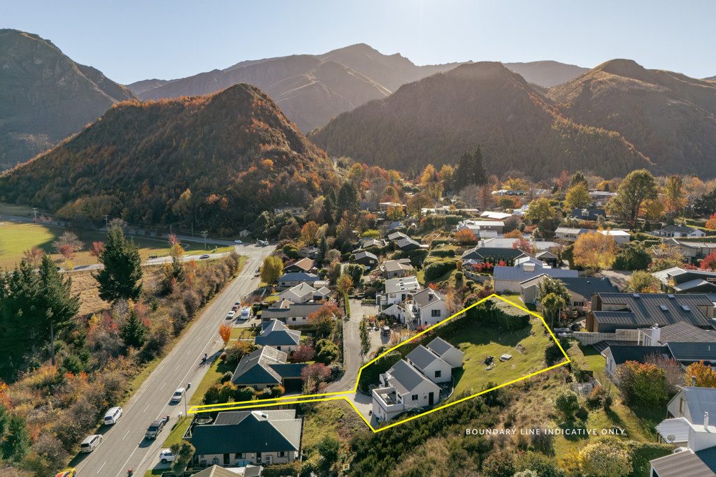 Rural Outlook, Arrowtown Charm — slide 33