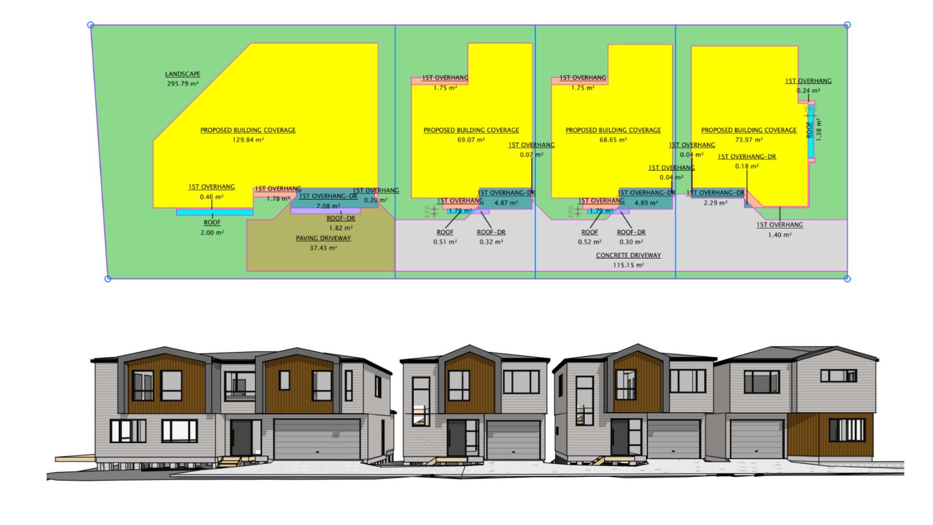 Property interior
