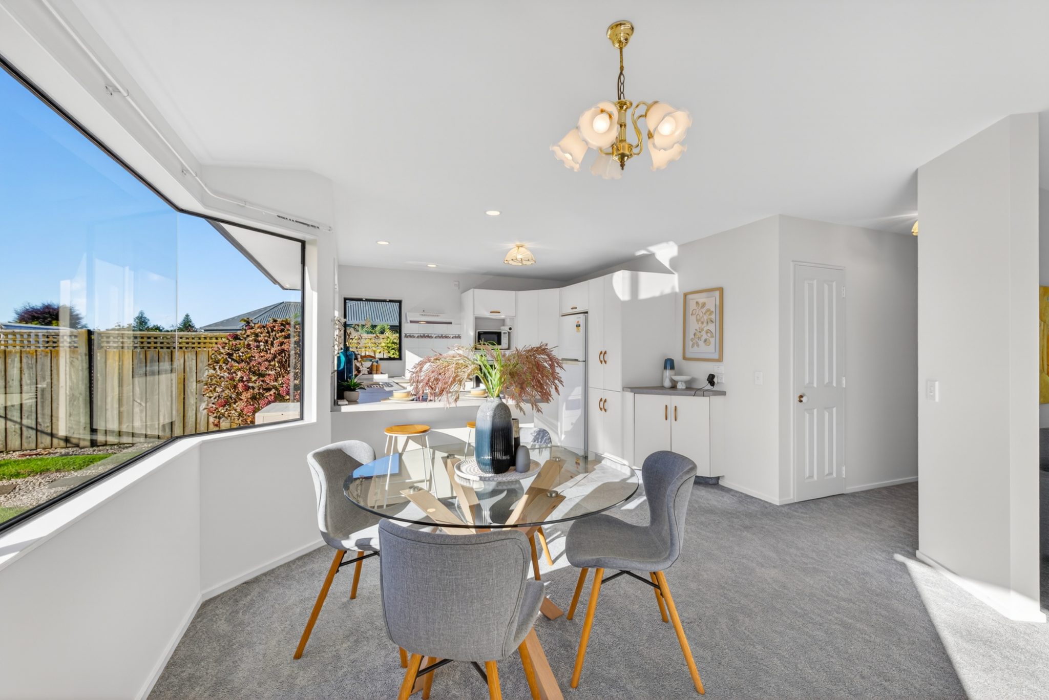 Spacious, Private & Freshly Updated! — slide 9
