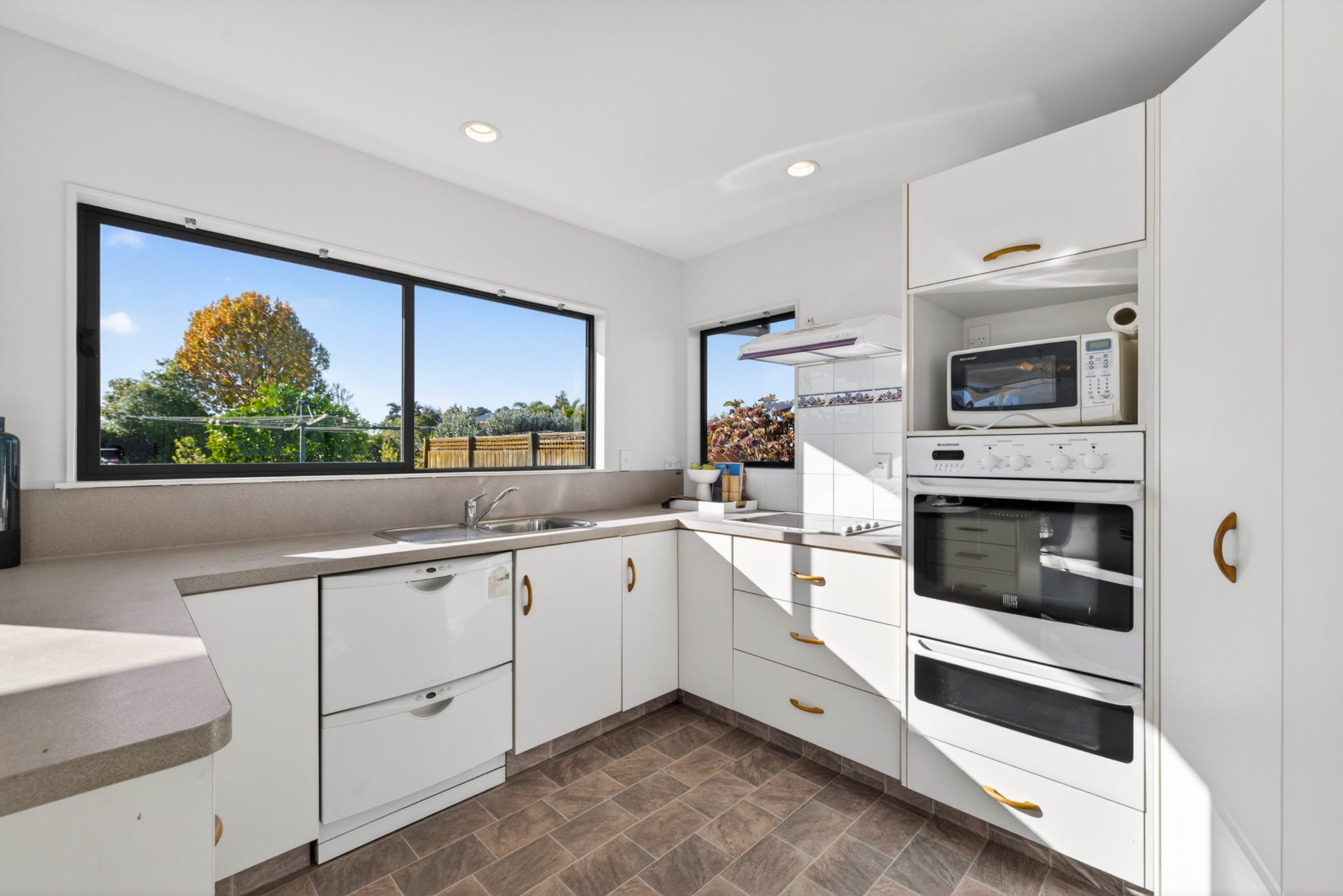 Spacious, Private & Freshly Updated! — slide 11