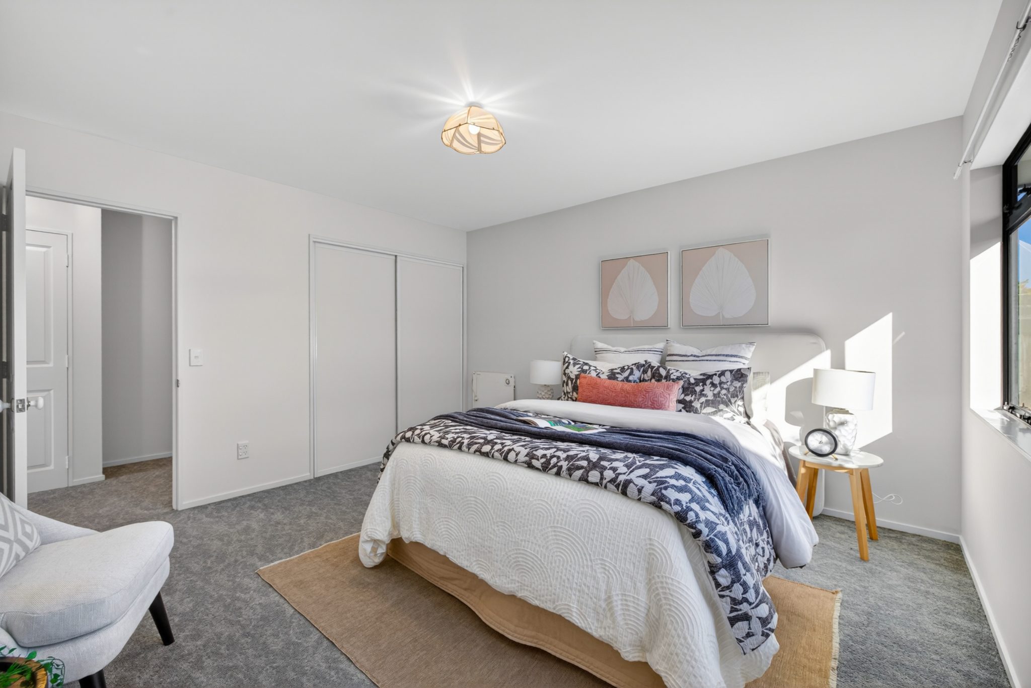 Spacious, Private & Freshly Updated! — slide 13