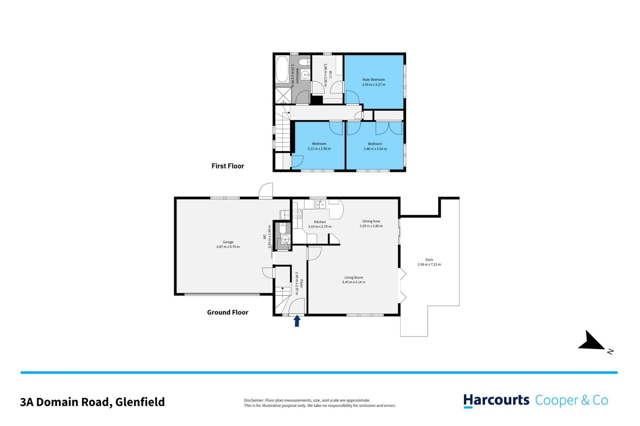 Property interior