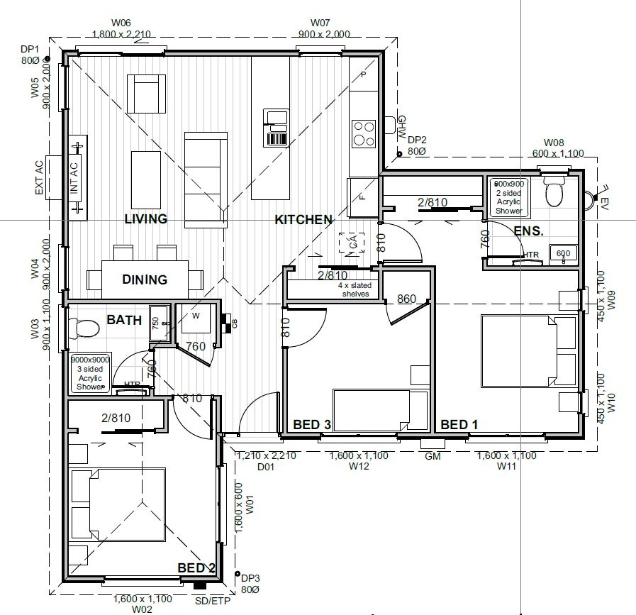 Your Perfect First Home Awaits! — slide 9