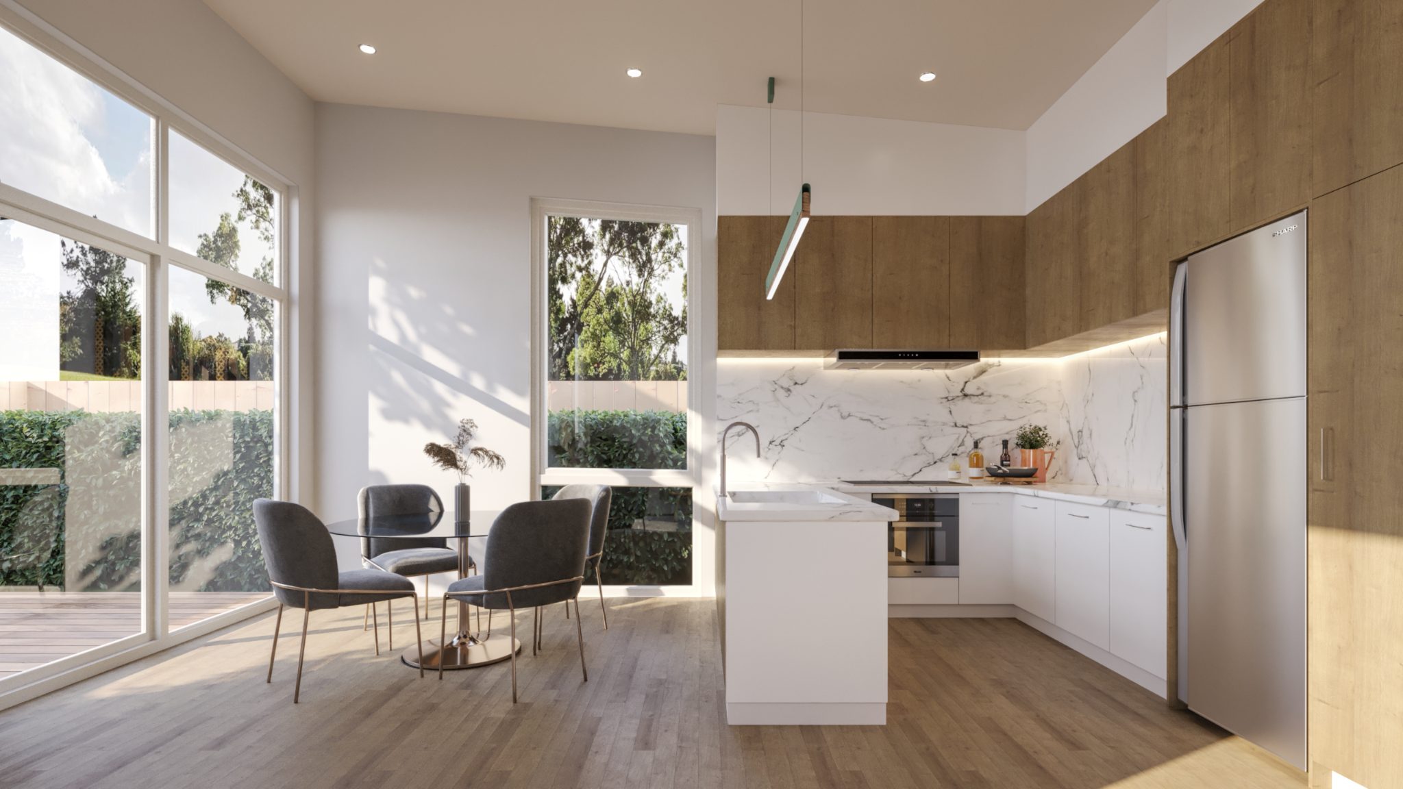 The Wales Collection: Single Level New Homes — slide 2