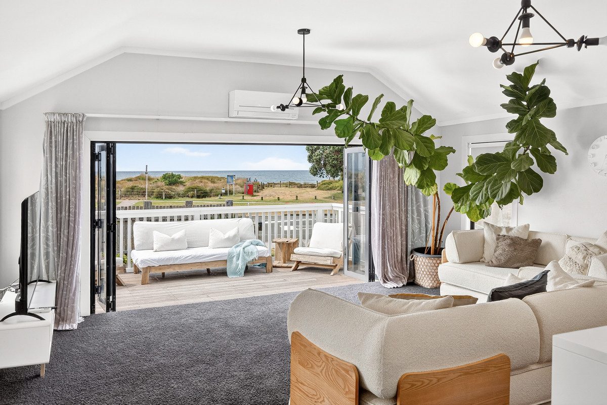 Property interior