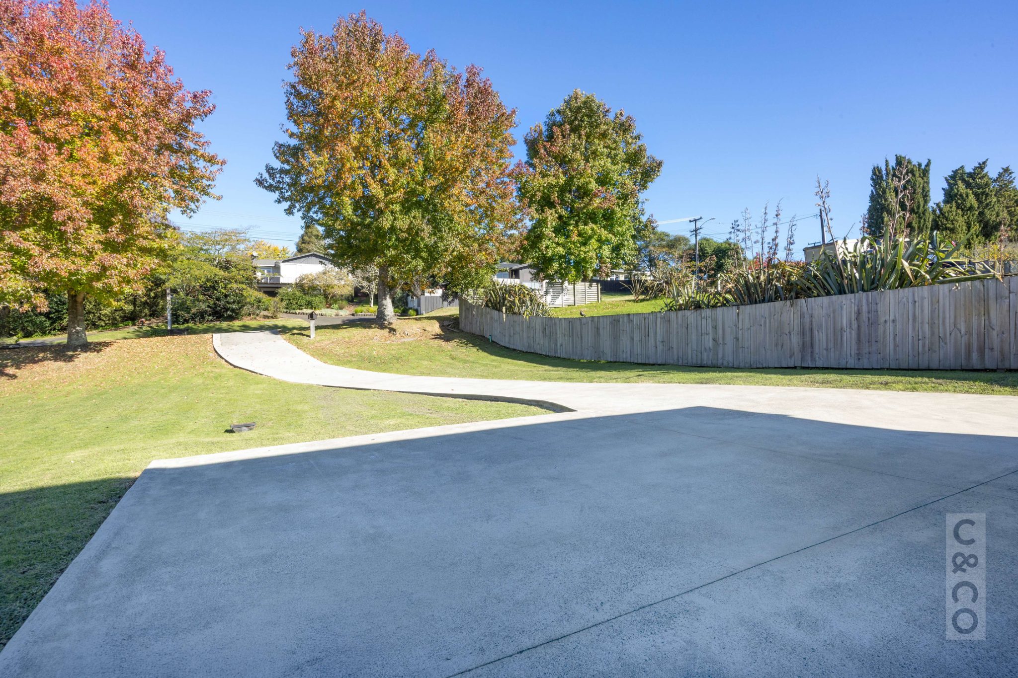 The Perfect First Step into Riverhead — slide 6