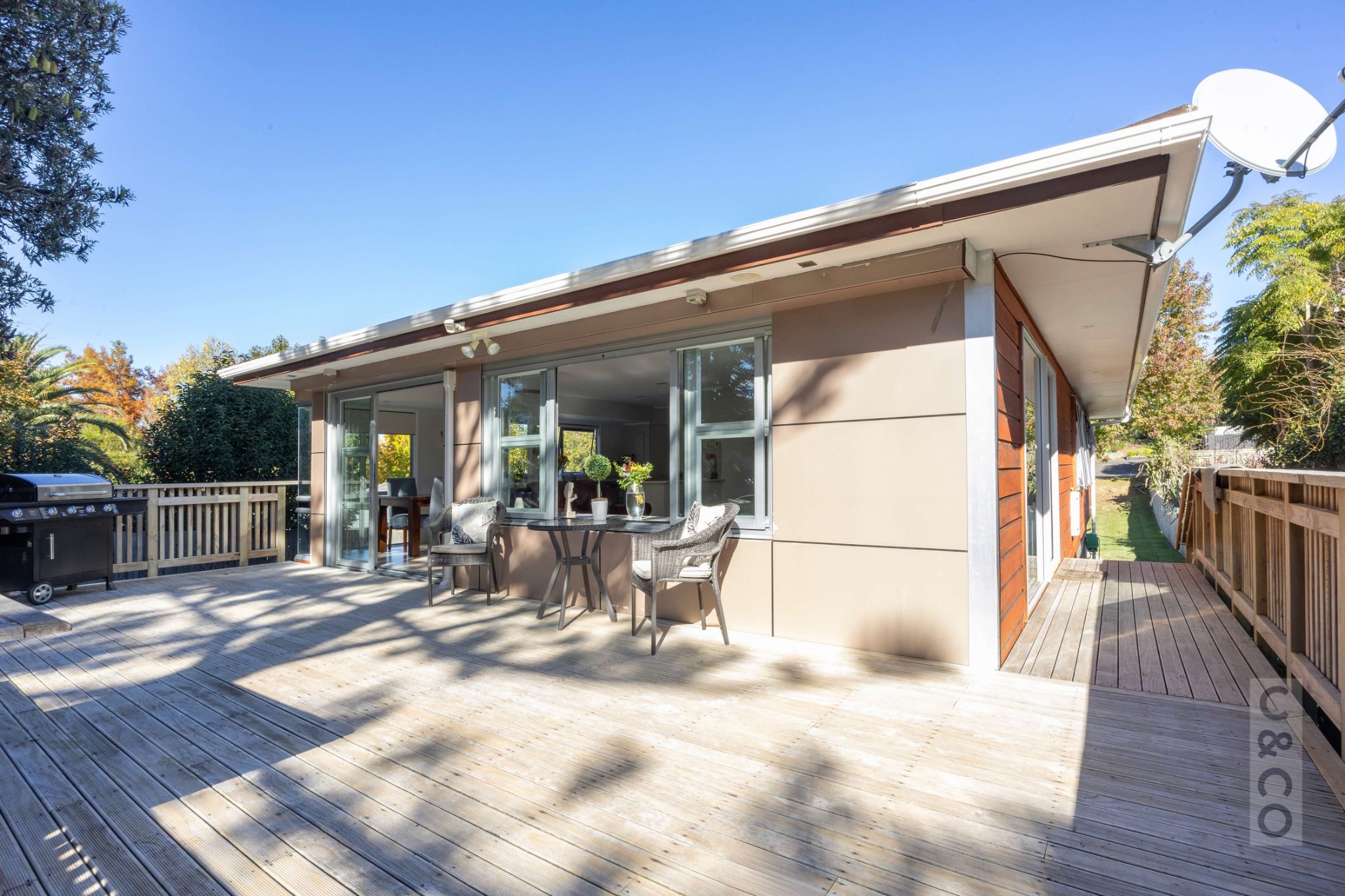 The Perfect First Step into Riverhead — slide 7