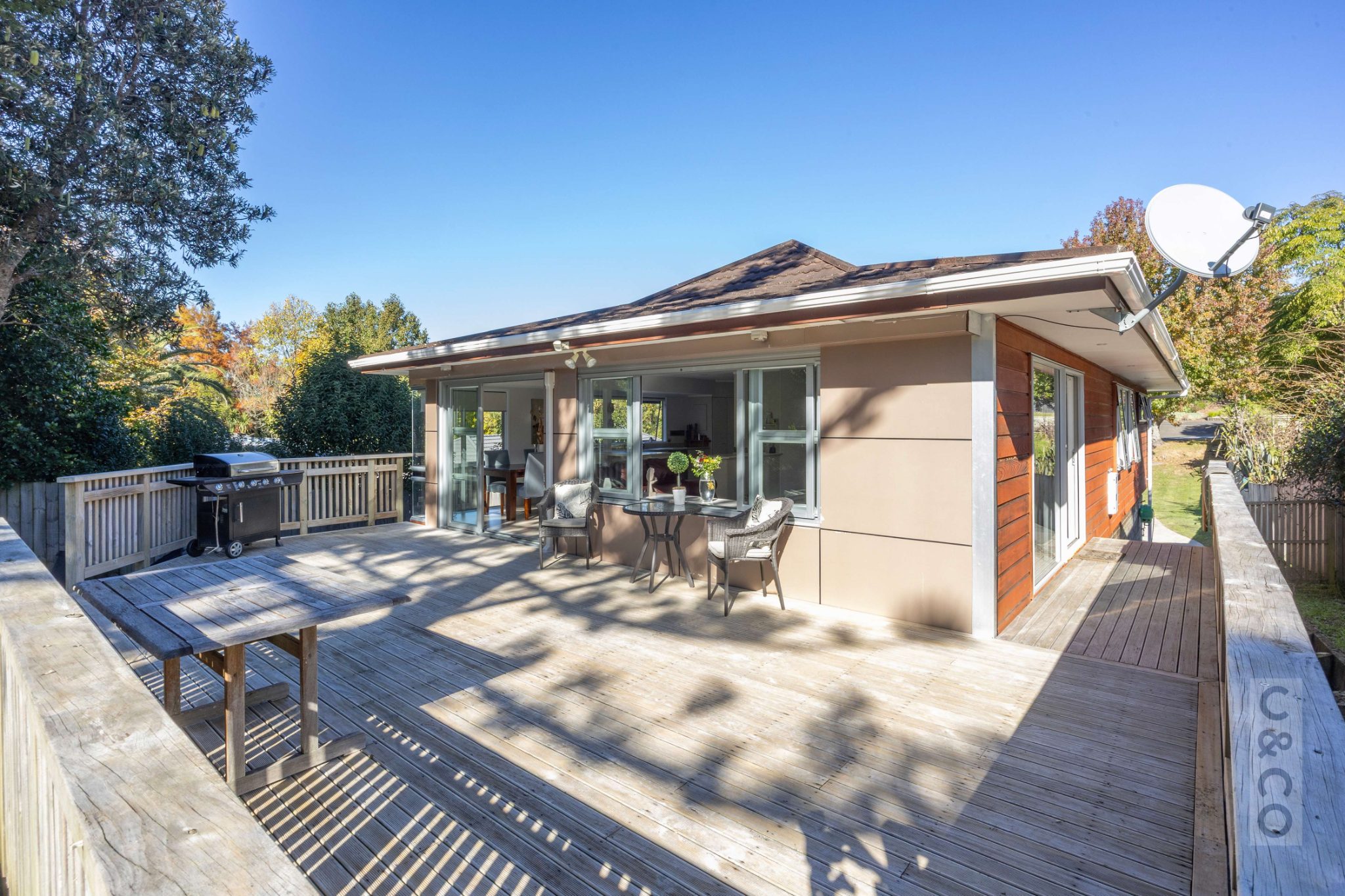 The Perfect First Step into Riverhead — slide 8
