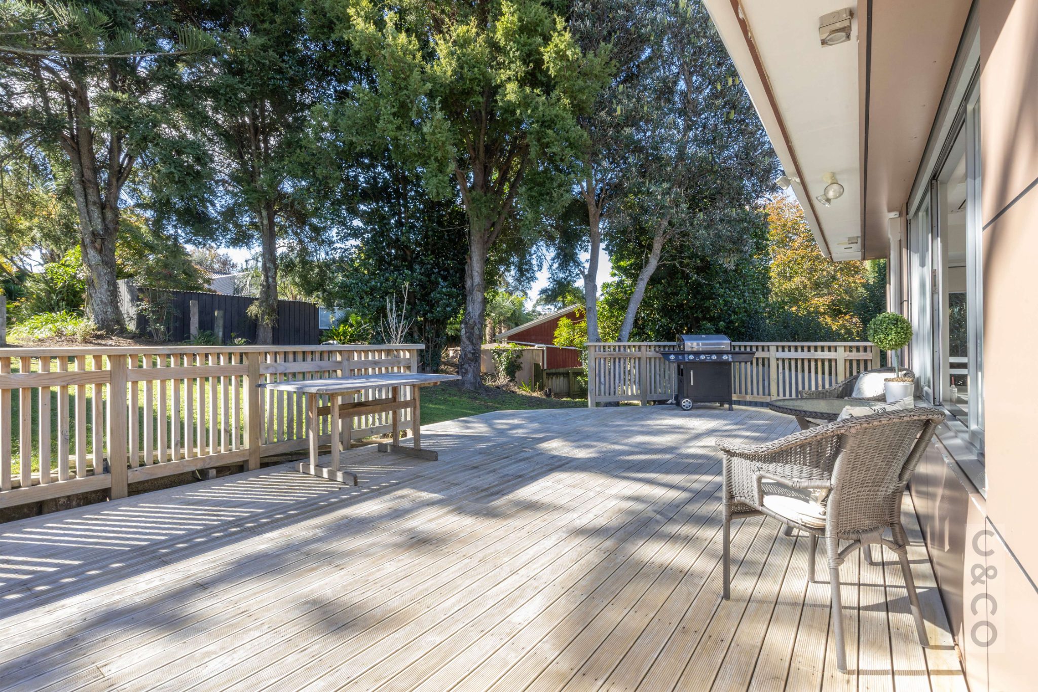 The Perfect First Step into Riverhead — slide 9