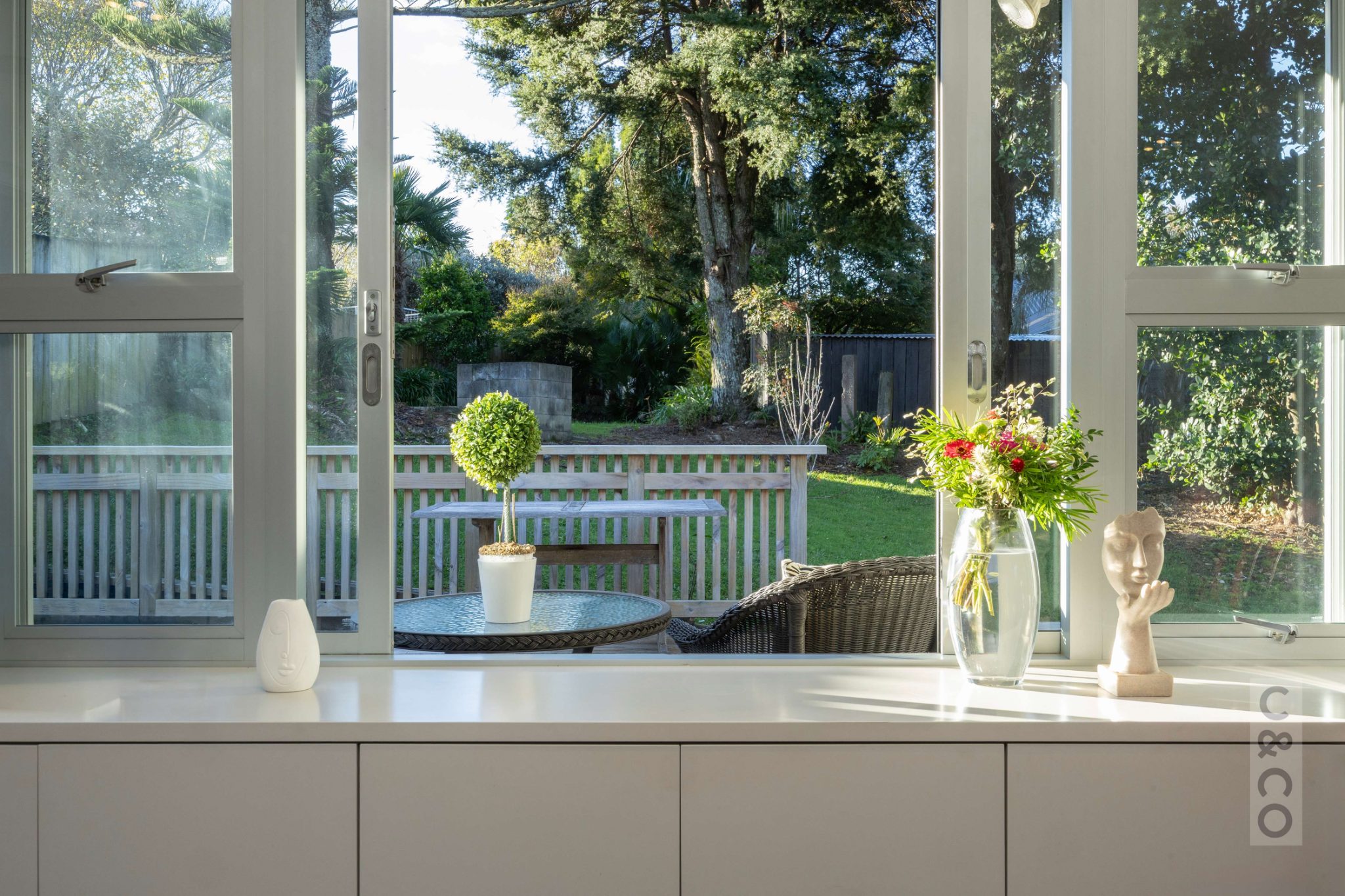 The Perfect First Step into Riverhead — slide 20