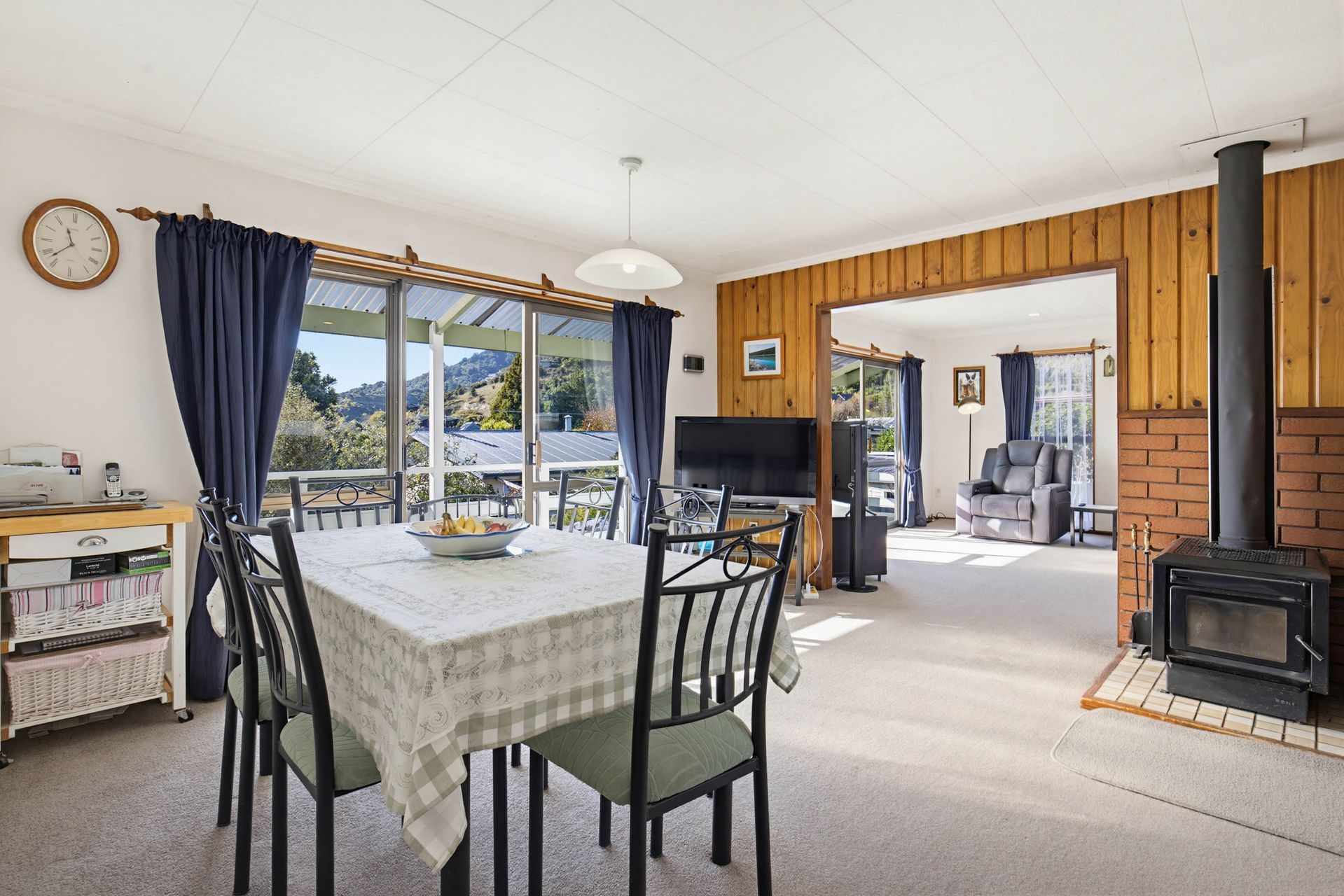 Property interior