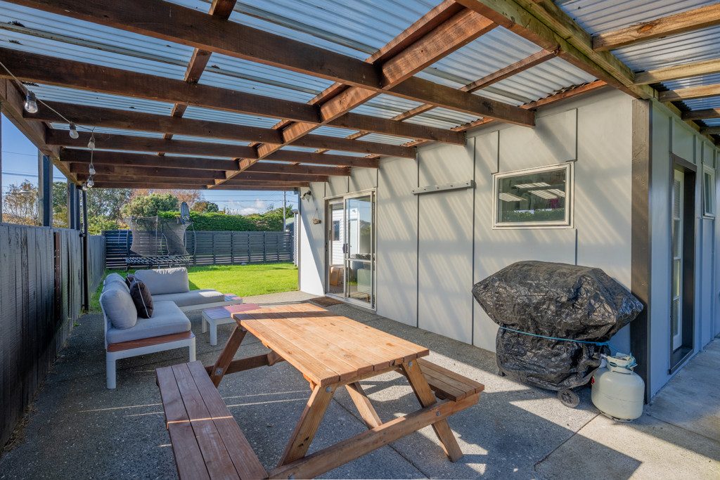 Property interior