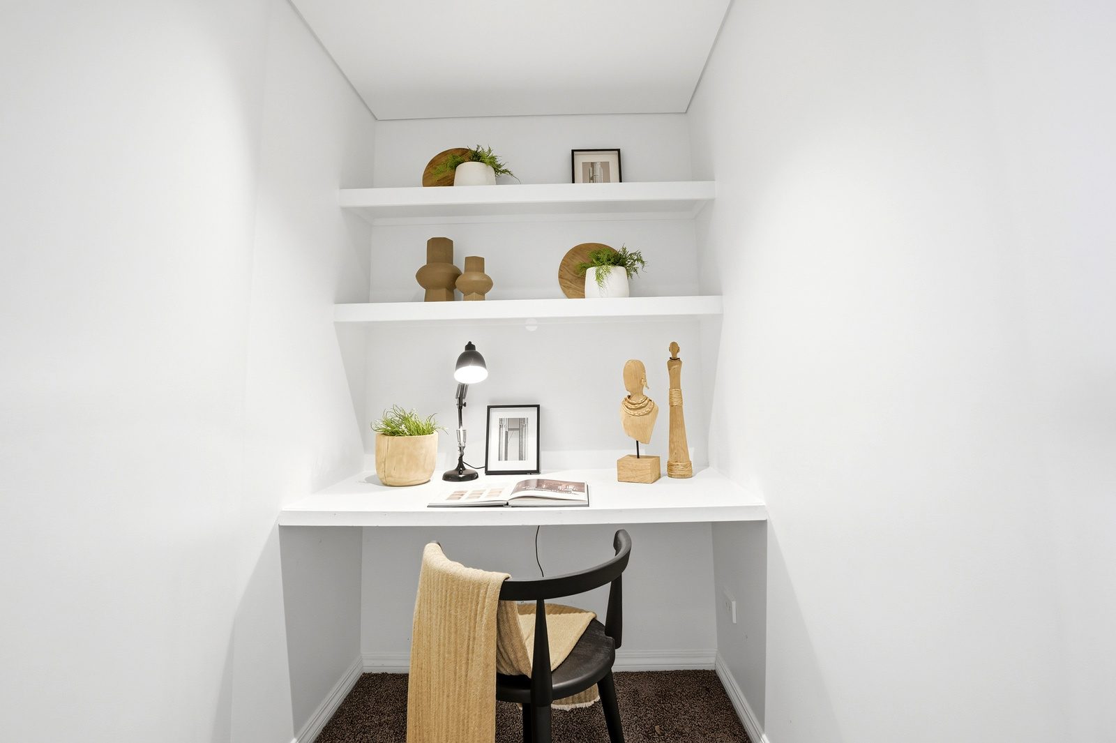 Property interior