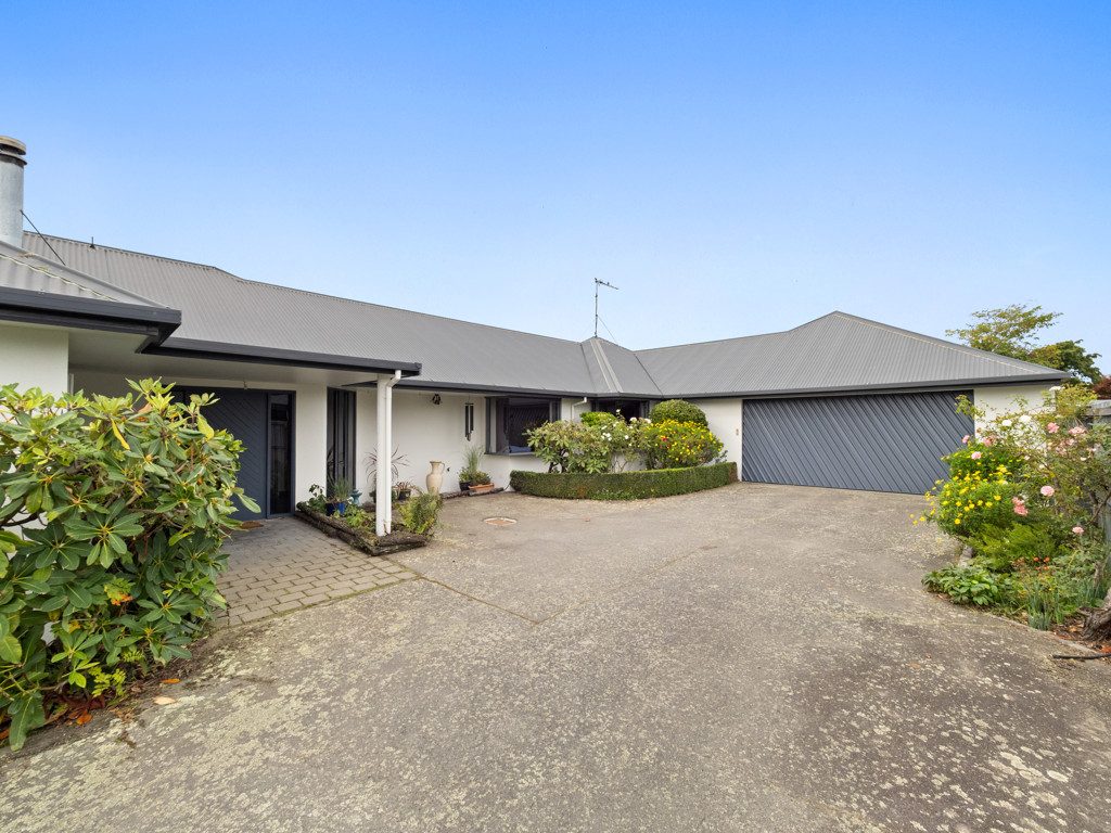 OPEN HOME CANCELLED — slide 1