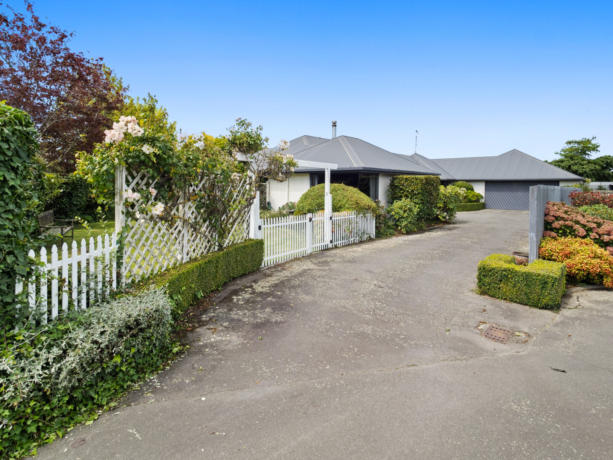 OPEN HOME CANCELLED — slide 29