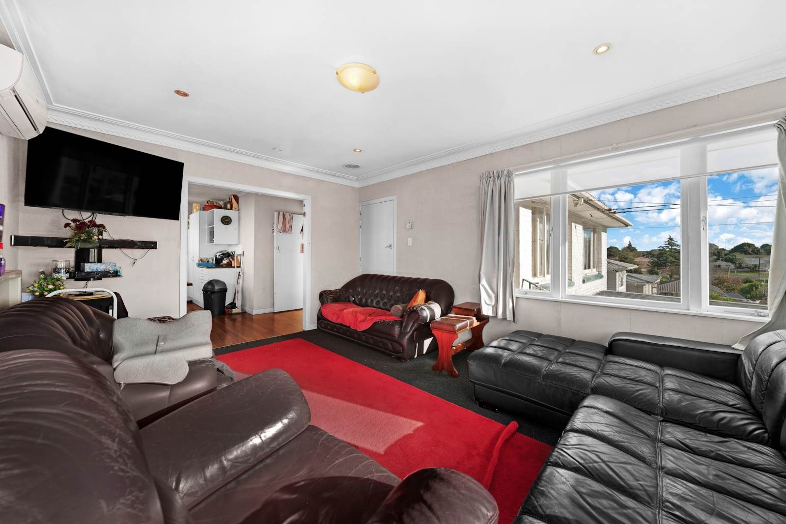 Property interior