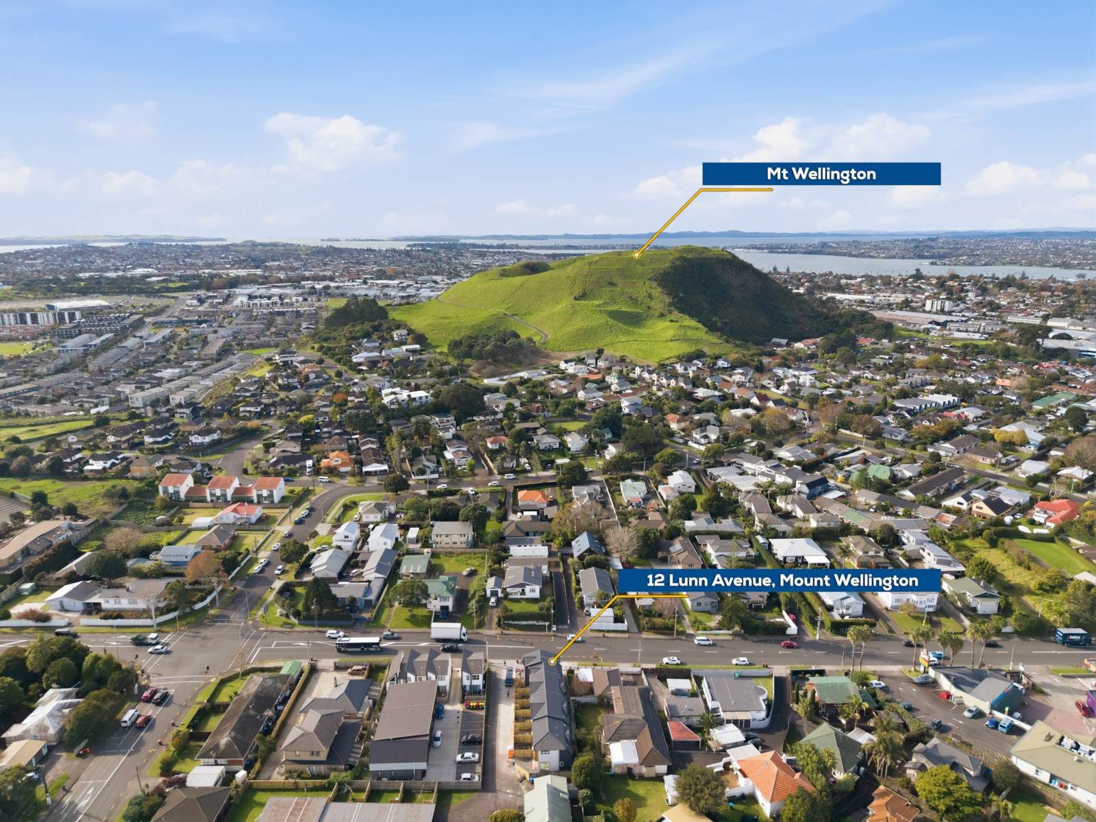 Unbeatable!! New Townhouse approx 5% rental yield — slide 2