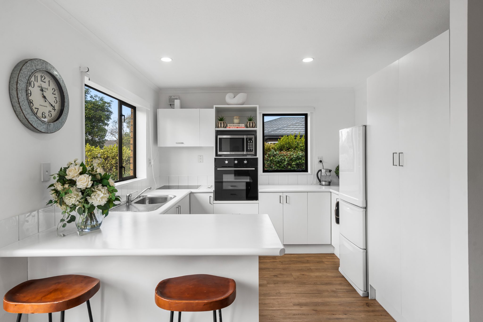 Pristine, Private and Perfectly Positioned — slide 2