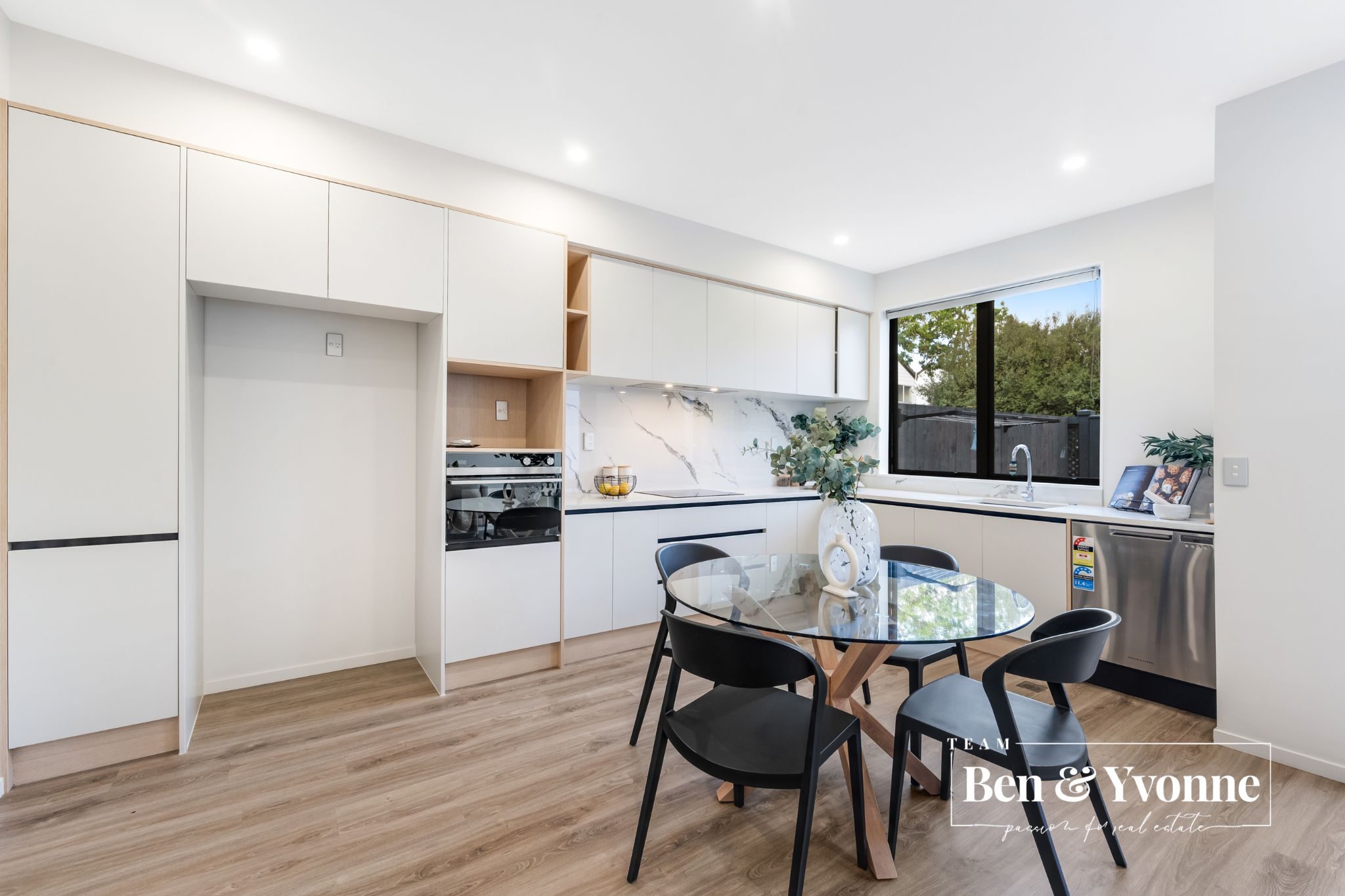 Property interior
