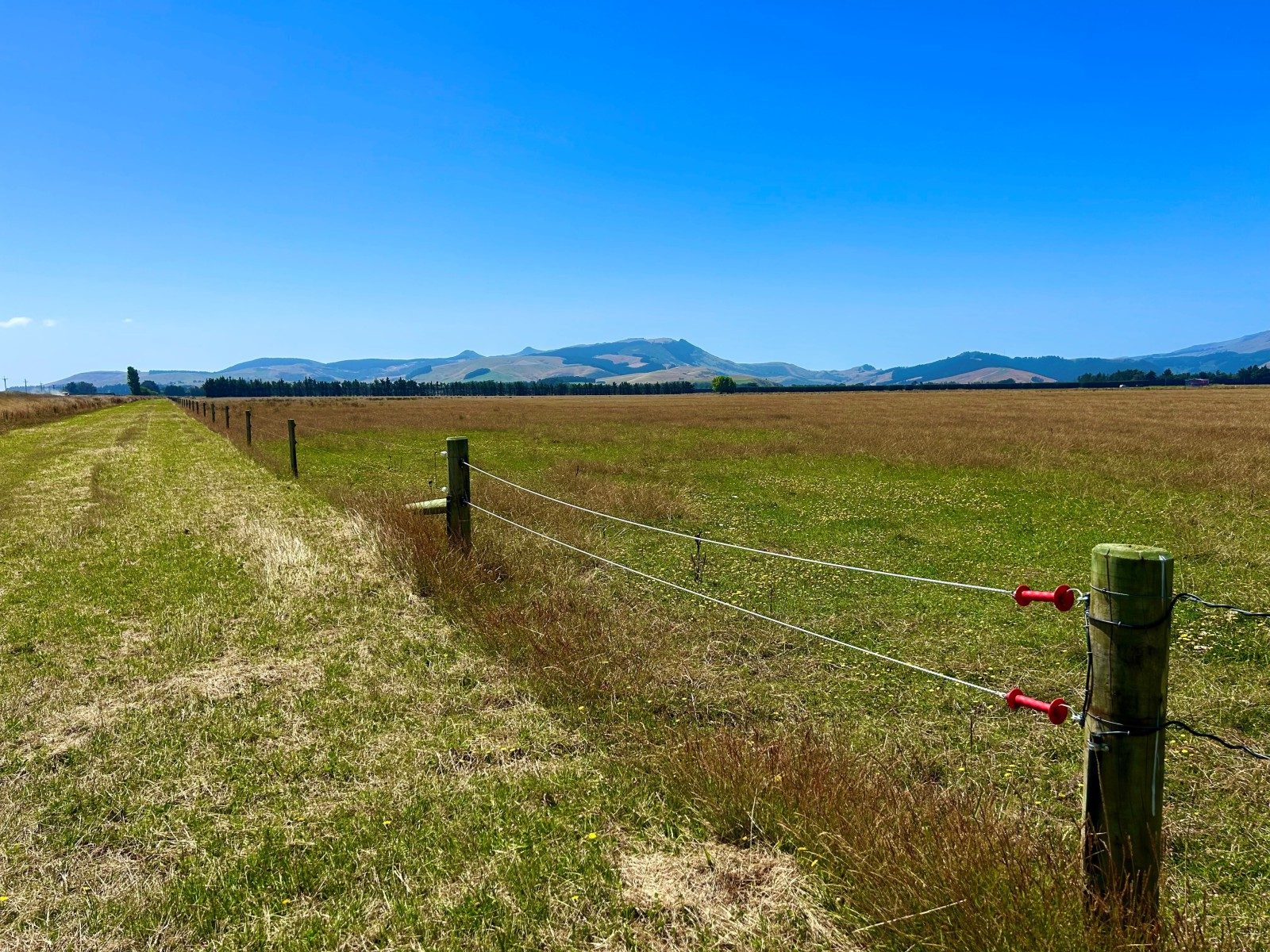 Substantial rural opportunity â slide 1