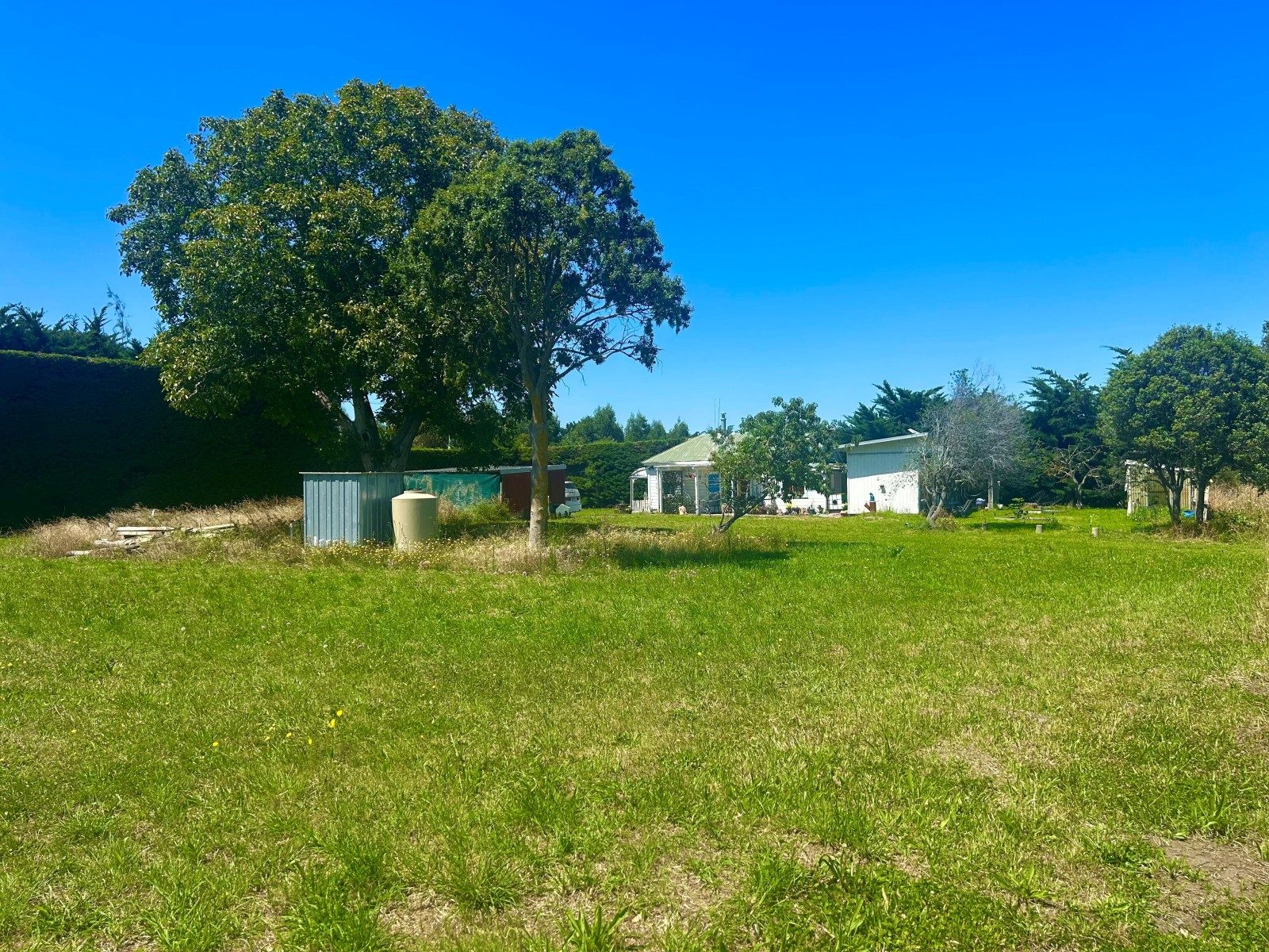 Substantial rural opportunity â slide 10