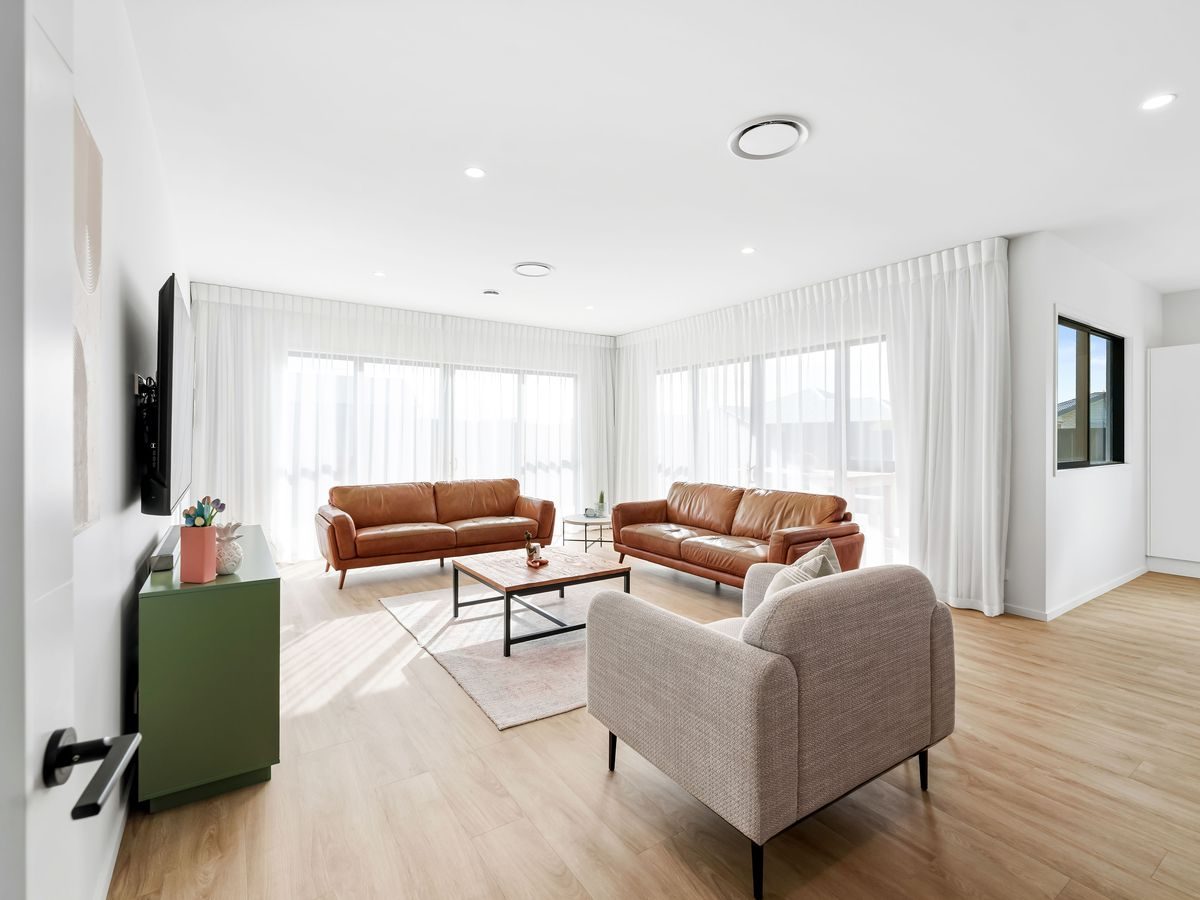 Property interior