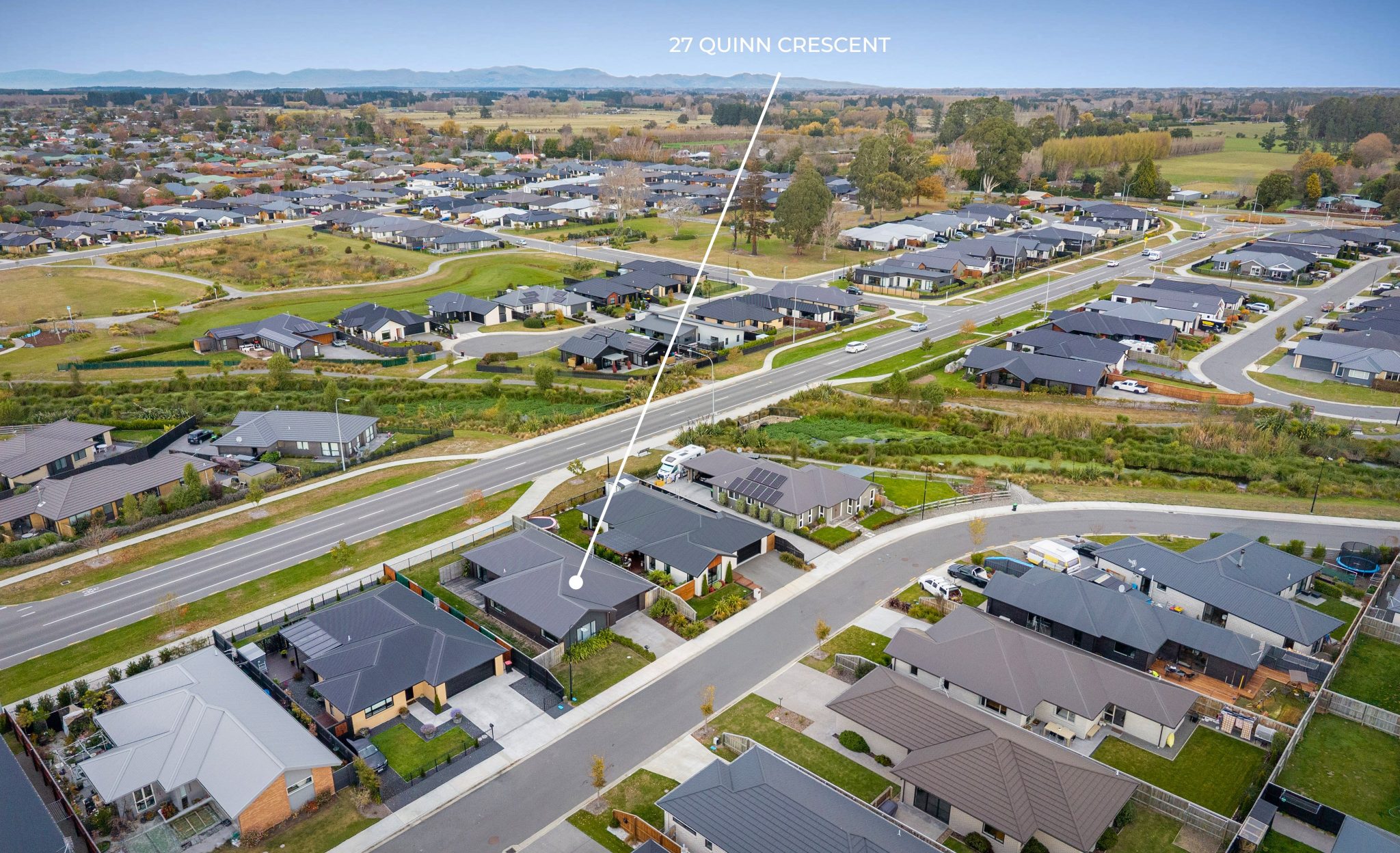 Wetlands, Walkways & Wow Factor! — slide 2