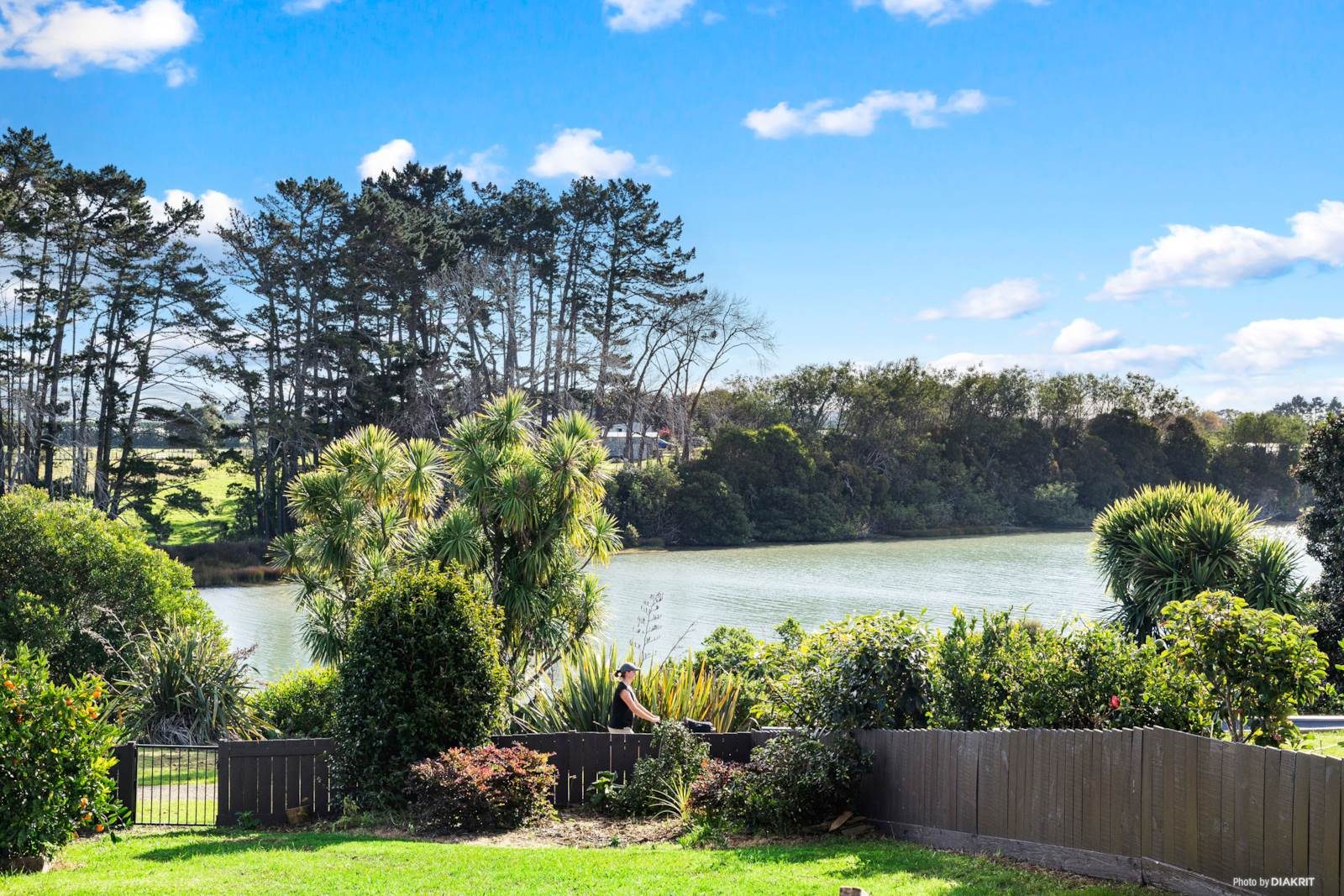 Embrace the Waterfront Lifestyle on Elsie Drive! — slide 1