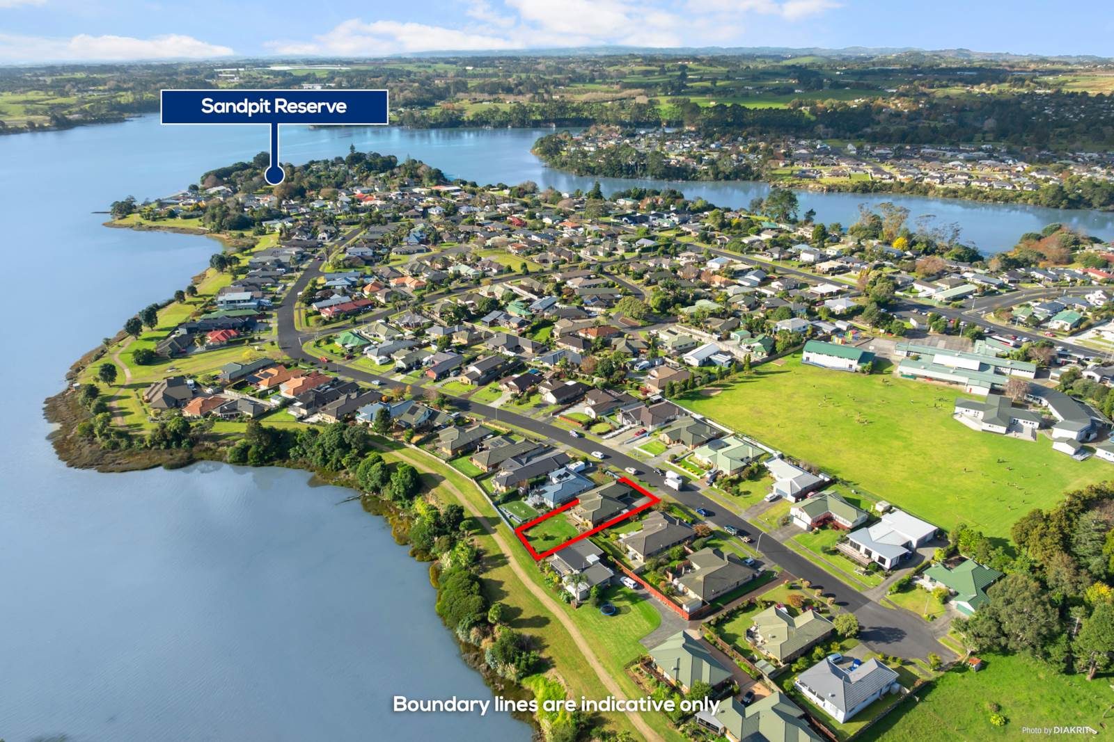 Embrace the Waterfront Lifestyle on Elsie Drive! — slide 2