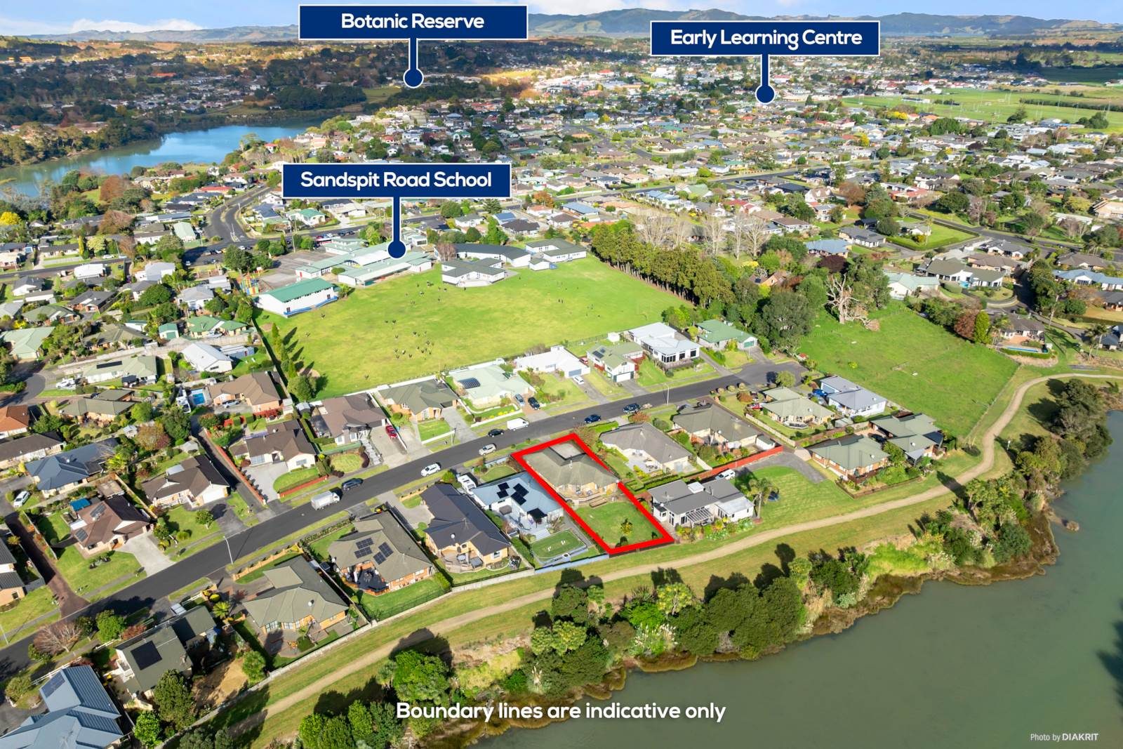 Embrace the Waterfront Lifestyle on Elsie Drive! — slide 24