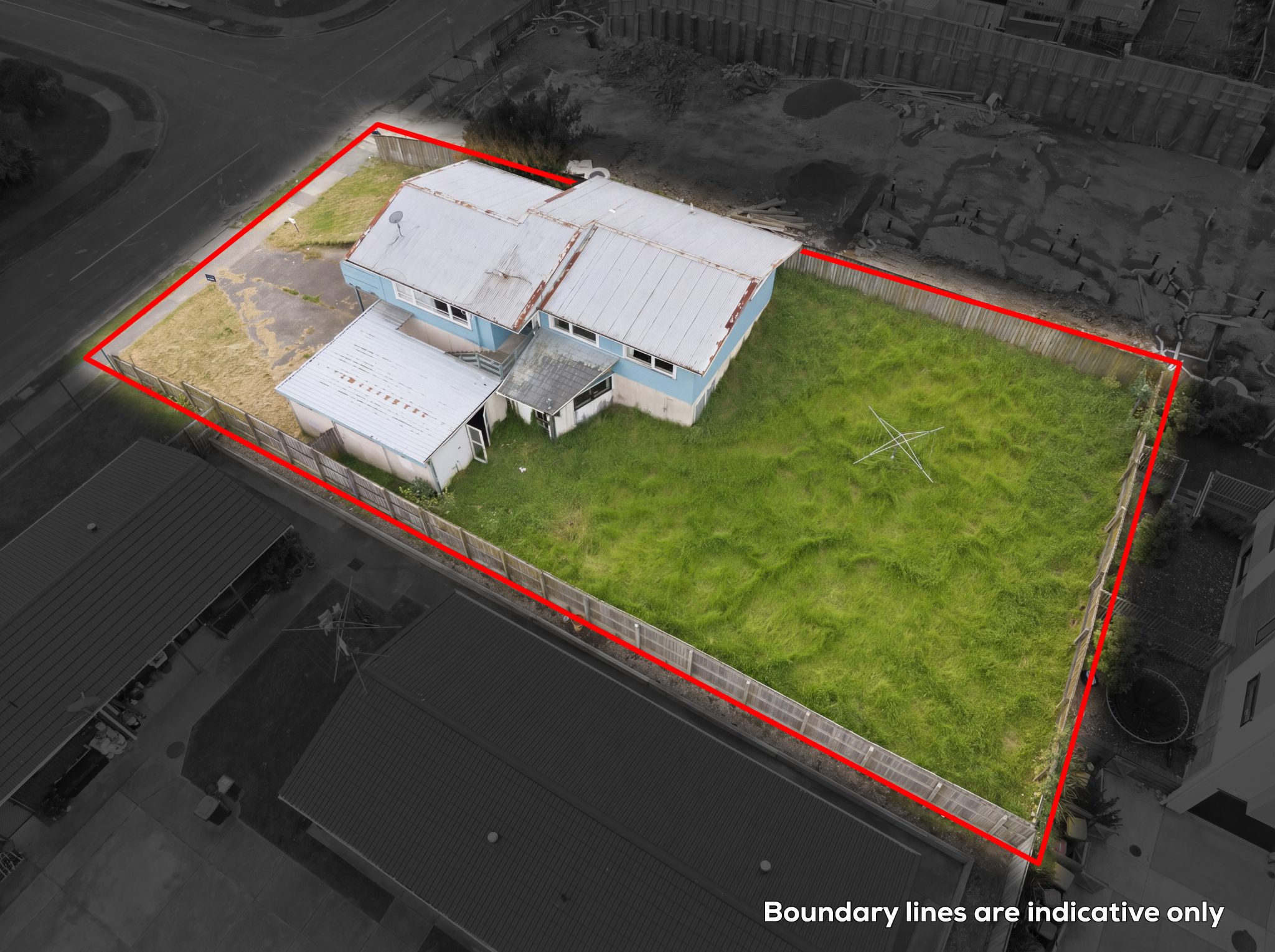 HOT READY-TO-GO DEVELOPMENT – RC, EPA, BC APPROVED — slide 5