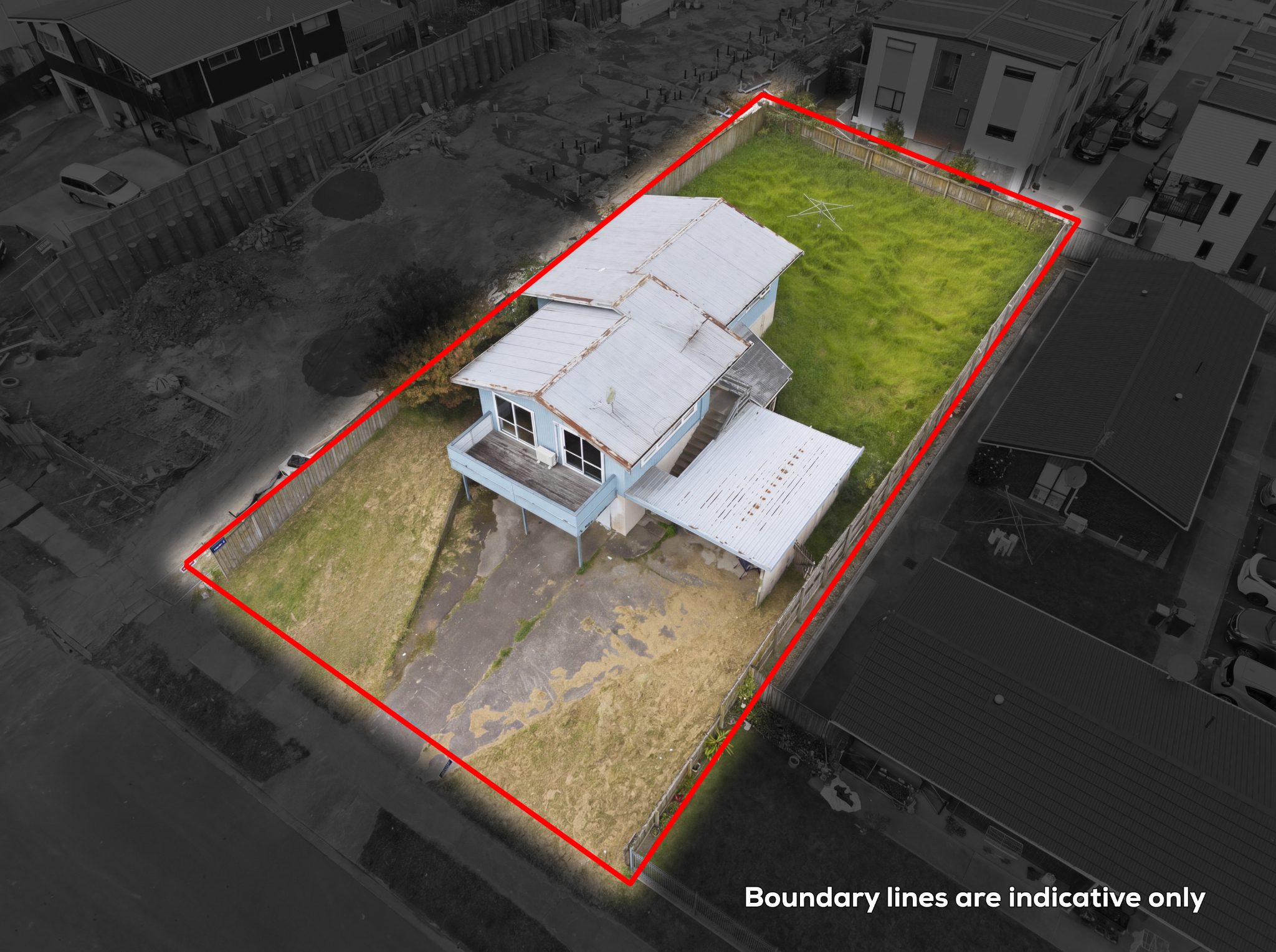 HOT READY-TO-GO DEVELOPMENT – RC, EPA, BC APPROVED — slide 1