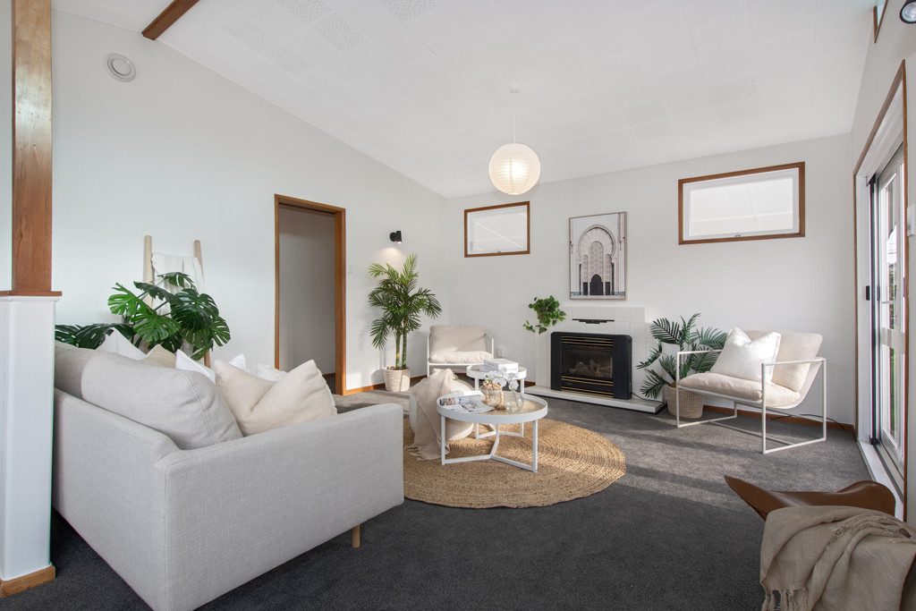 Property interior