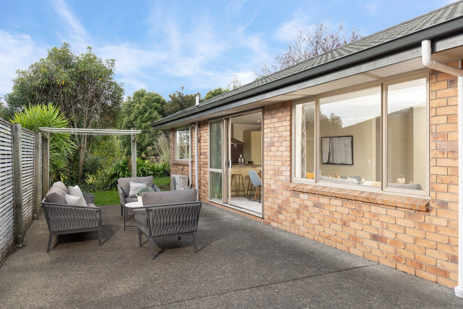 Property interior
