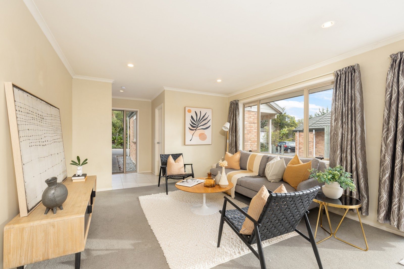 Property interior