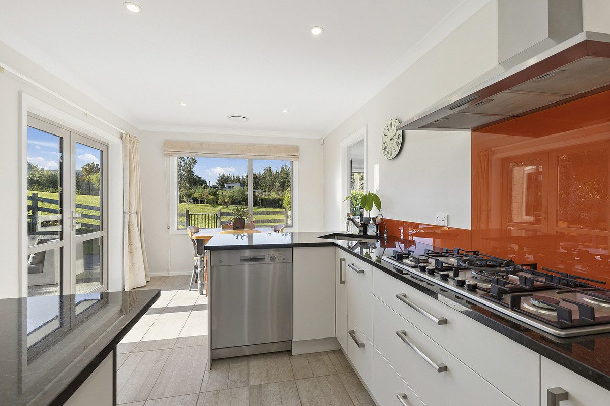 Property interior