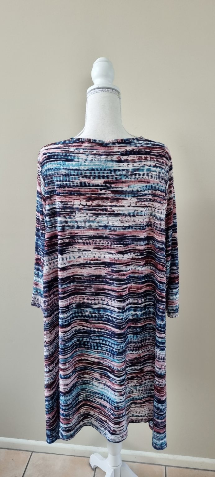 TS Taking Shape Tunic Top size L / 20, image 3