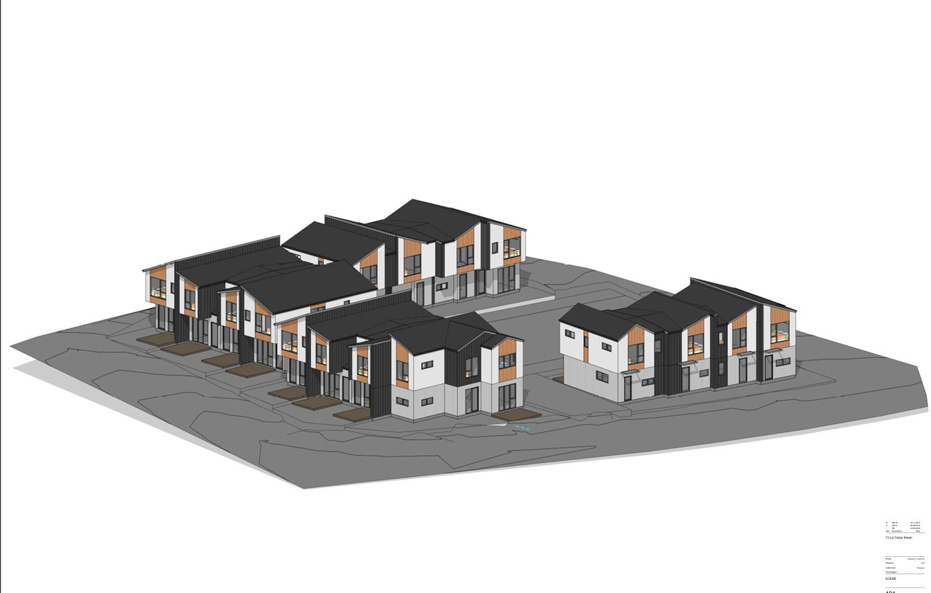 2,059sqm Site with 16 lots RC Underway Pakuranga — slide 8