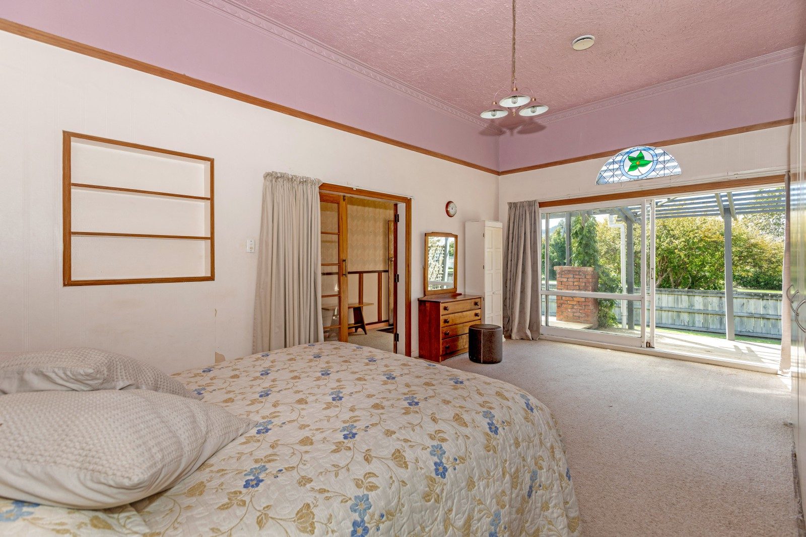 Property interior