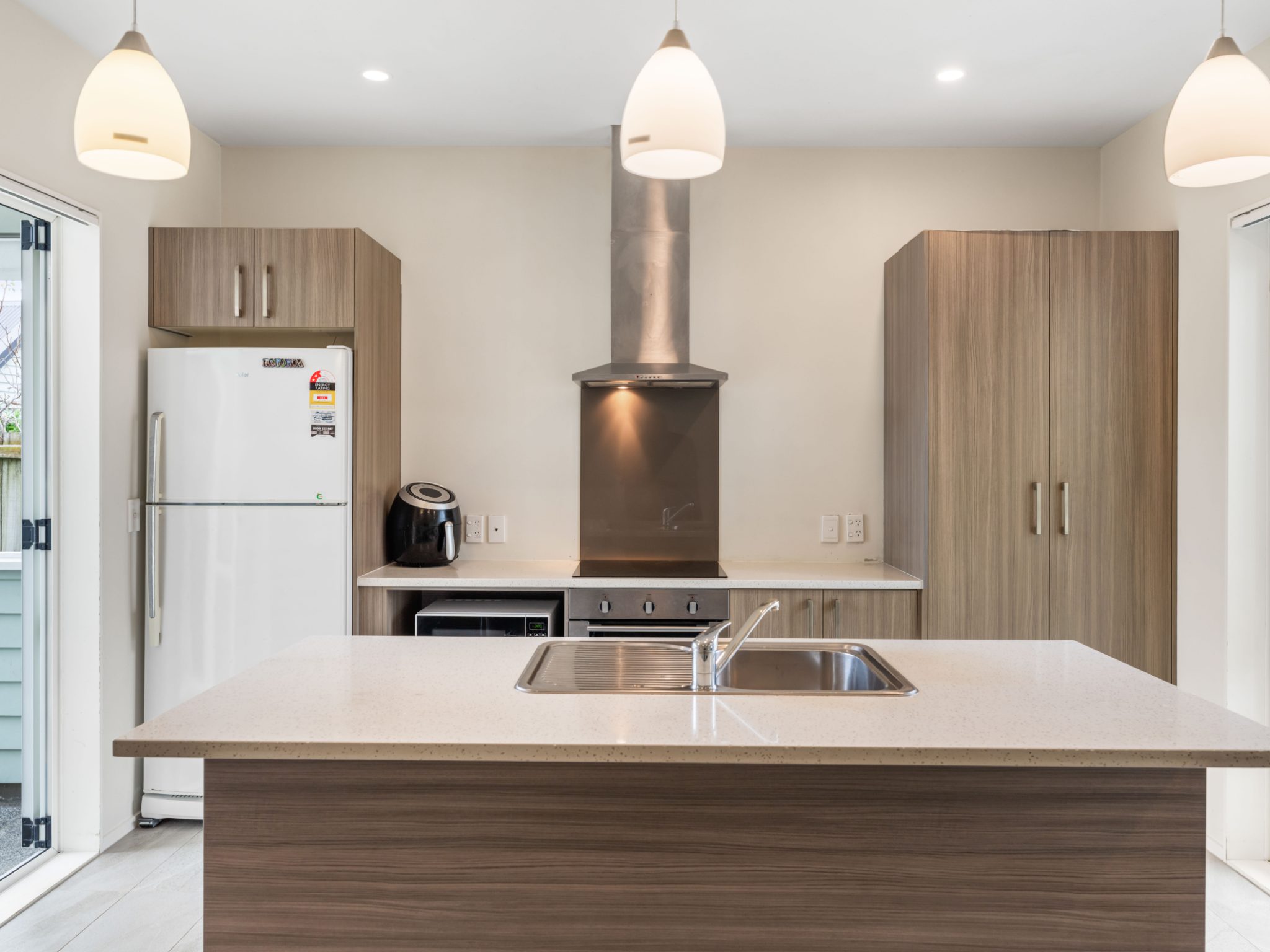 Property interior