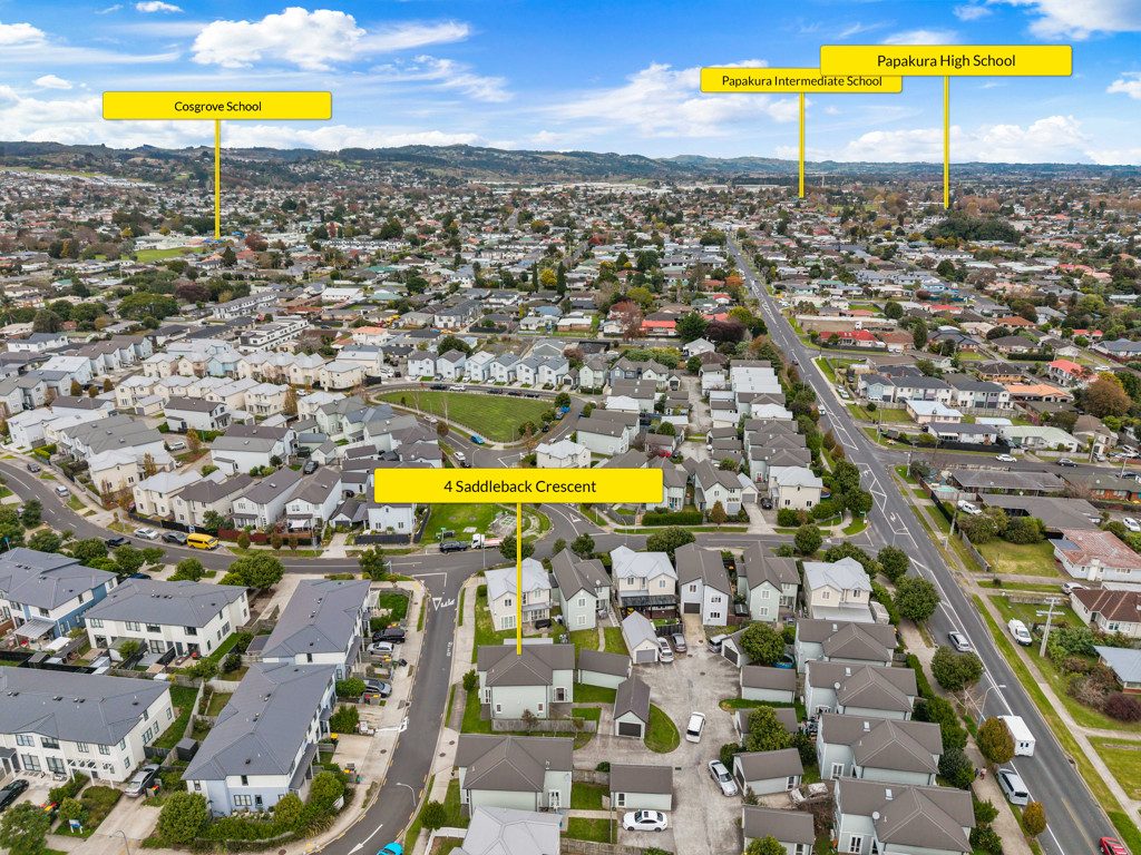 Freehold Property in Kauri Flats School Zone — slide 11
